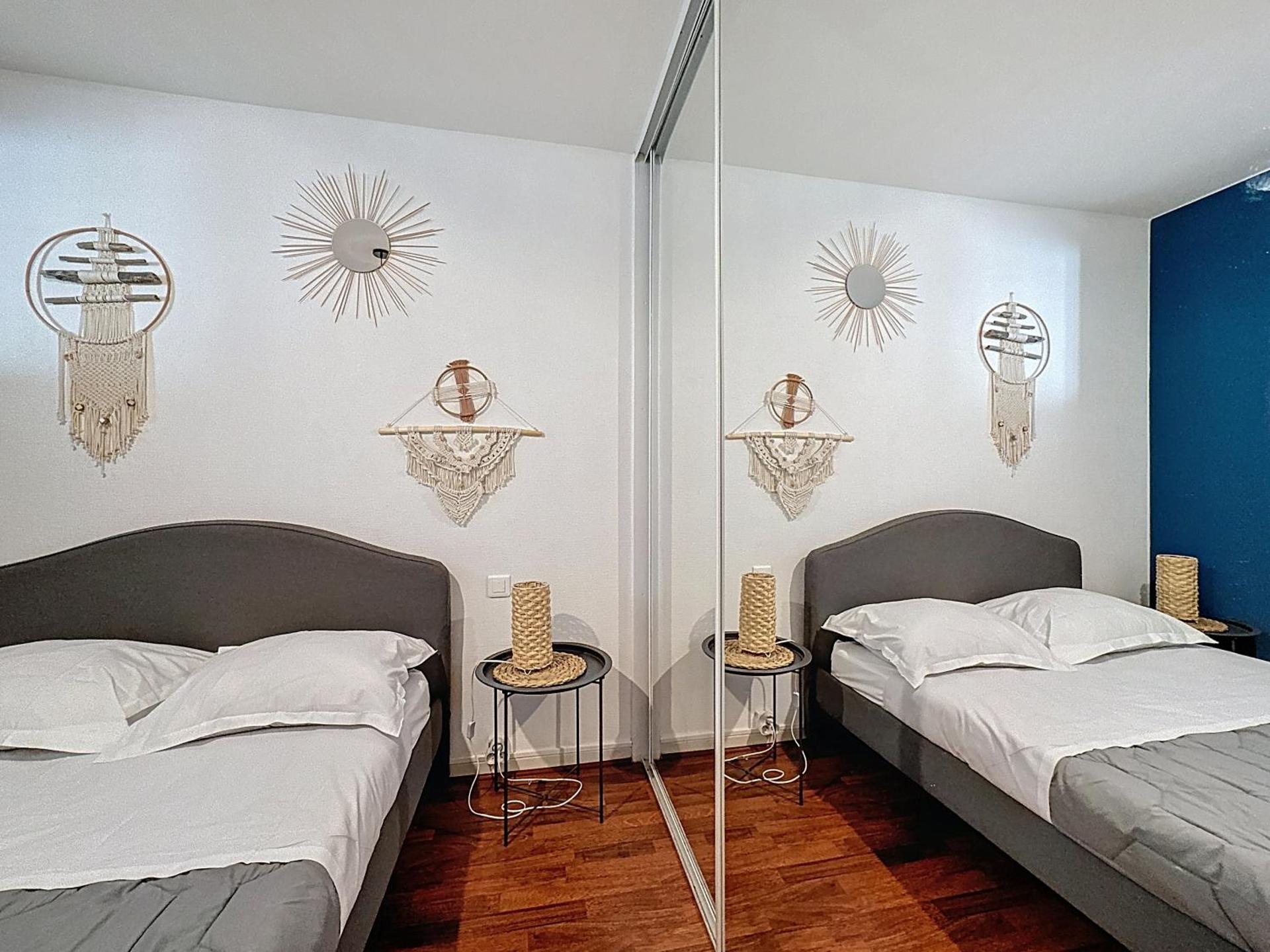 Cosy F2 Royat Thermes