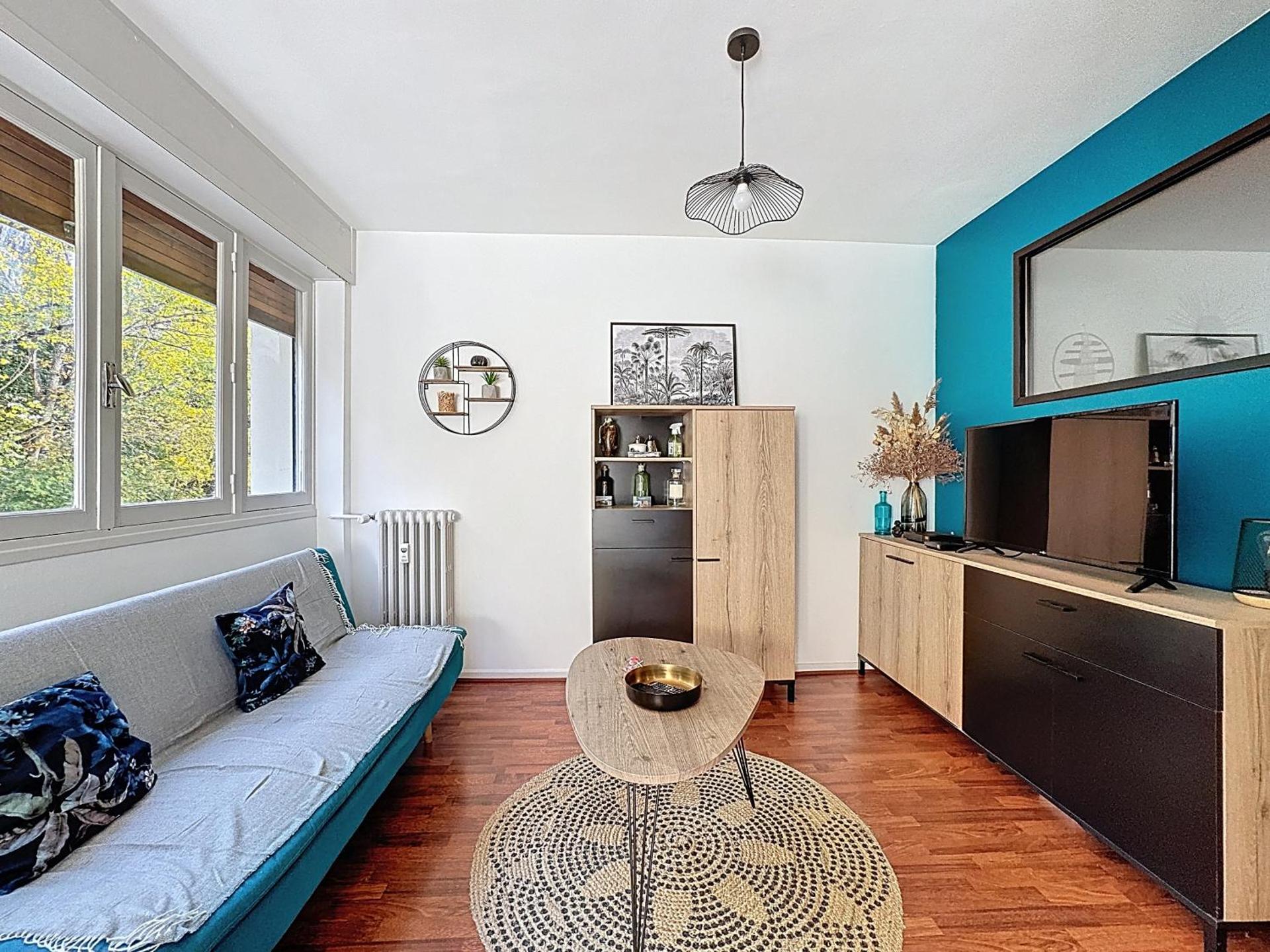 Cosy F2 Royat Thermes