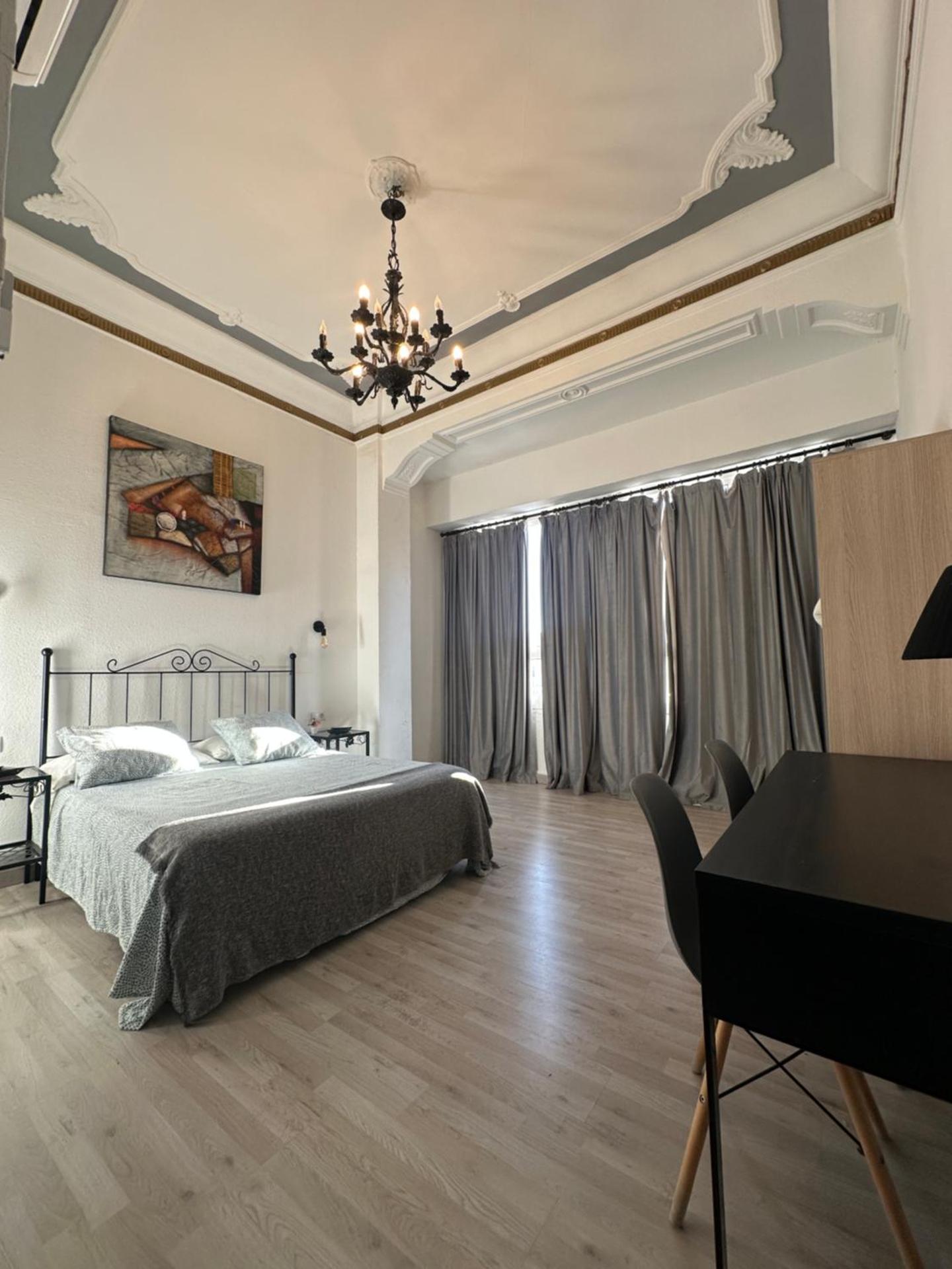 Home Turia Pio Apartamento de 3 habitaciones