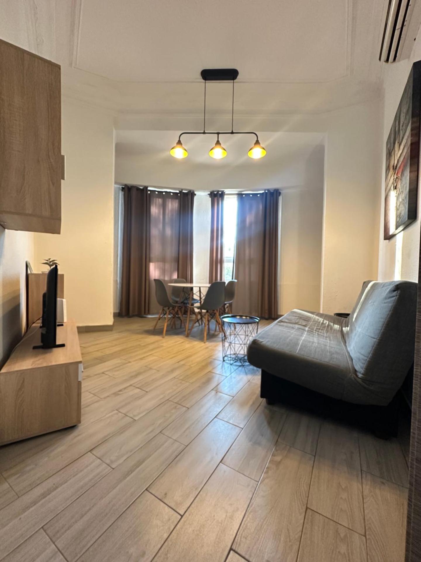 Home Turia Pio Apartamento de 3 habitaciones