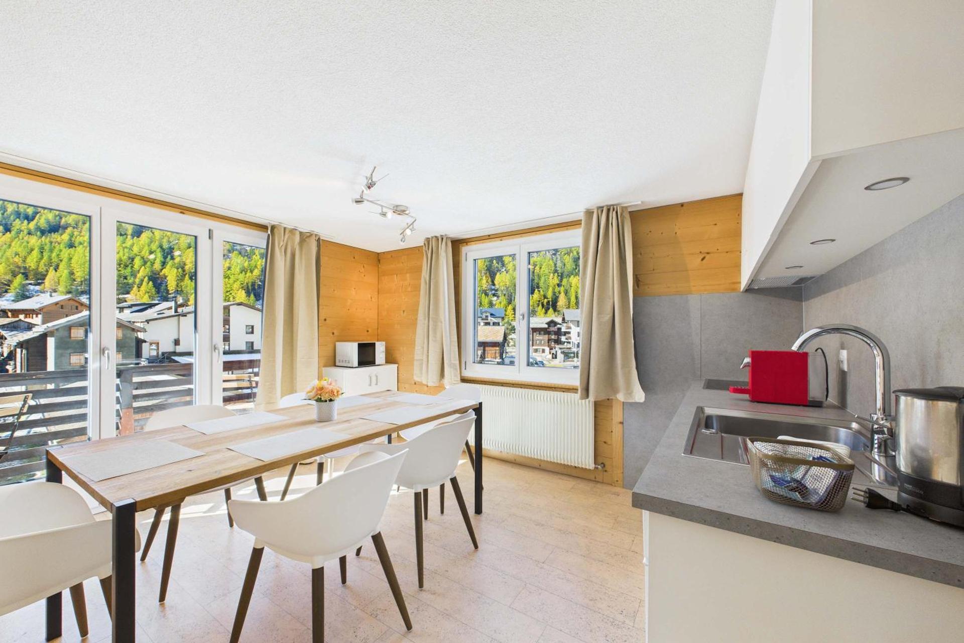 Vacation rental for families & groups