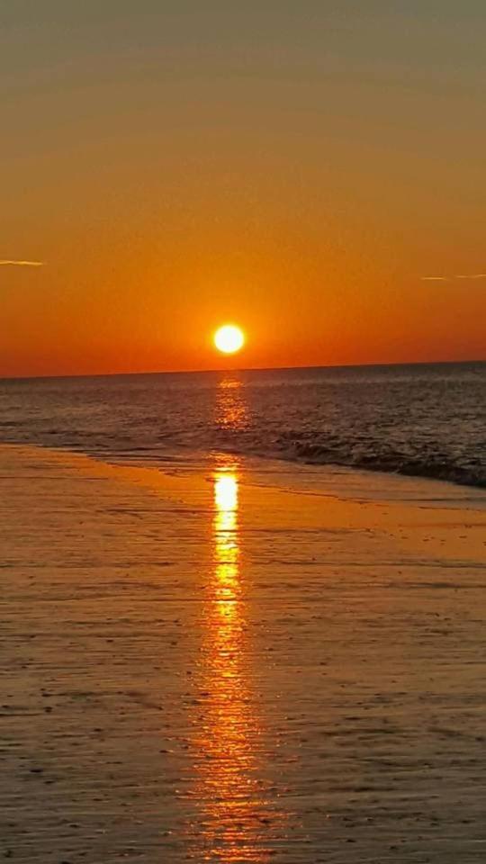 Santiago Afife Beach