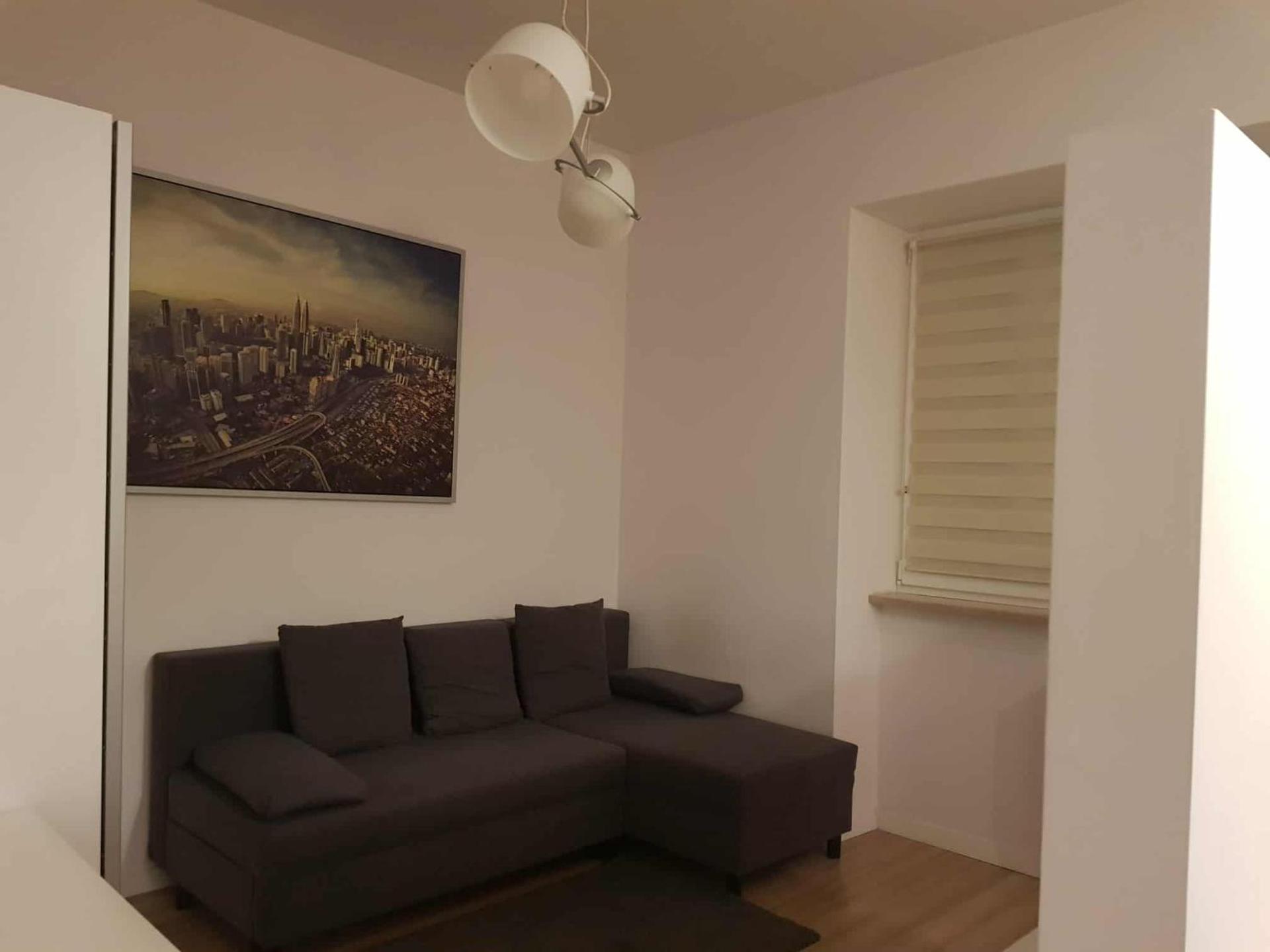 Metro Racławicka Apartments