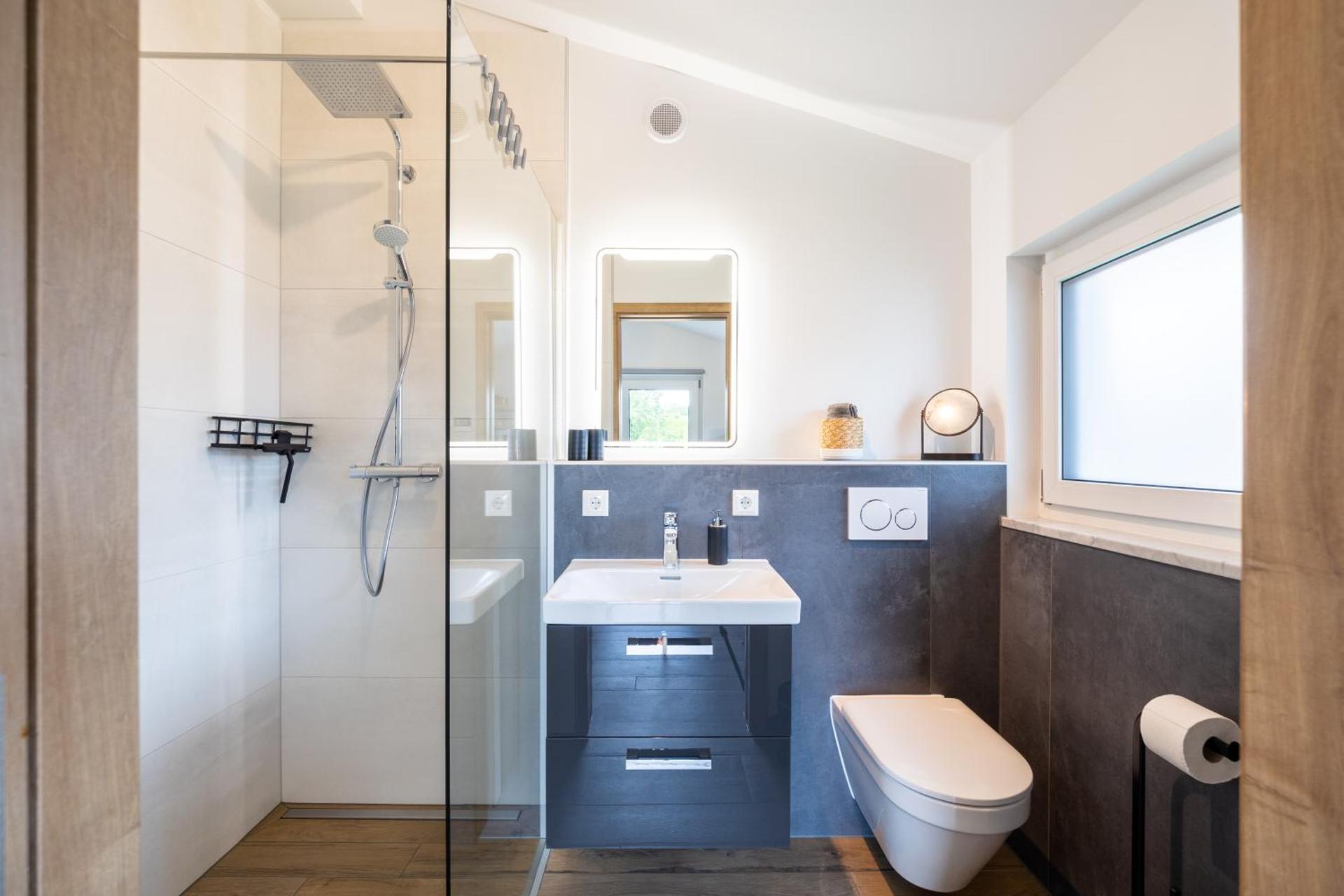 Ferienwohnung Morgensonne