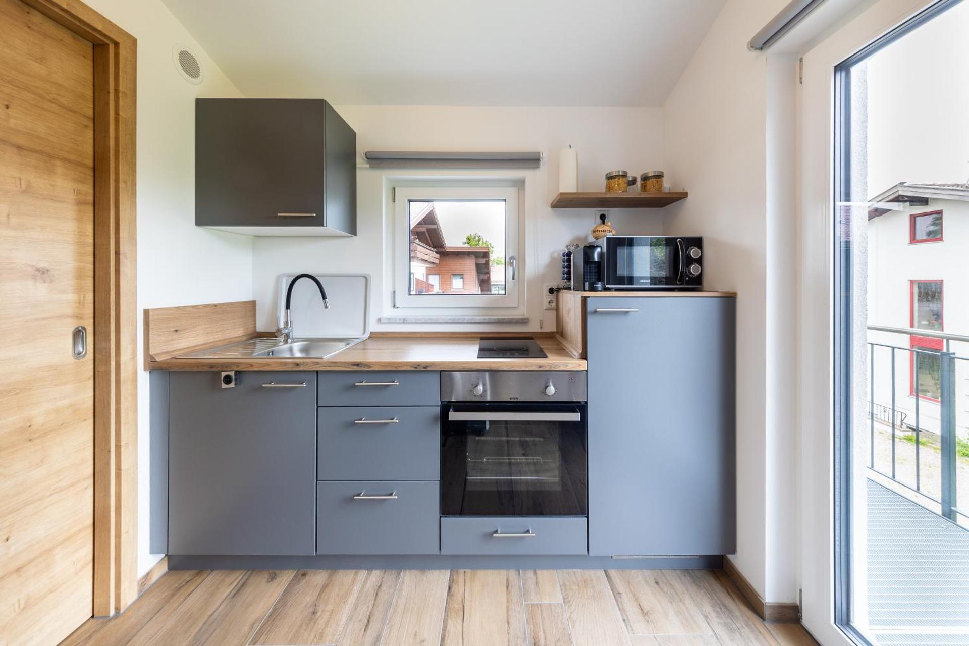 Ferienwohnung Morgensonne