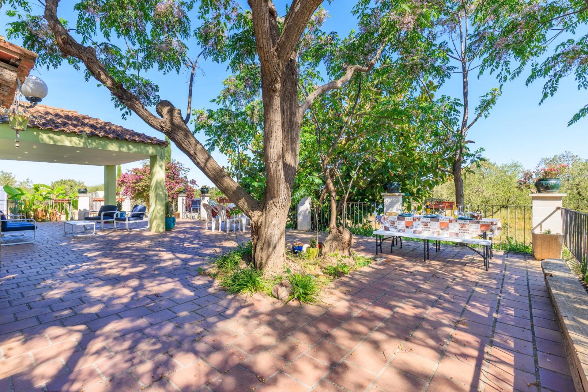 Casa Rural Mas ROTAVELLA