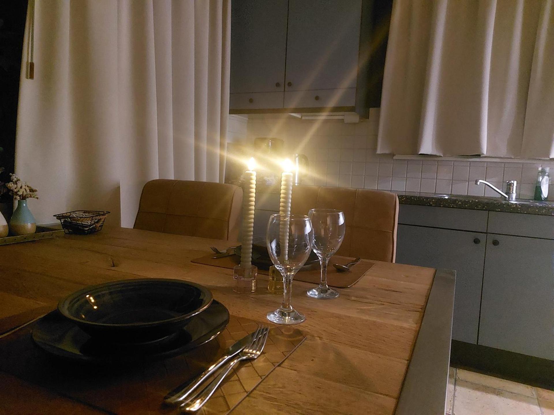 Luxe gastenverblijf met wellness in het hart van Friesland