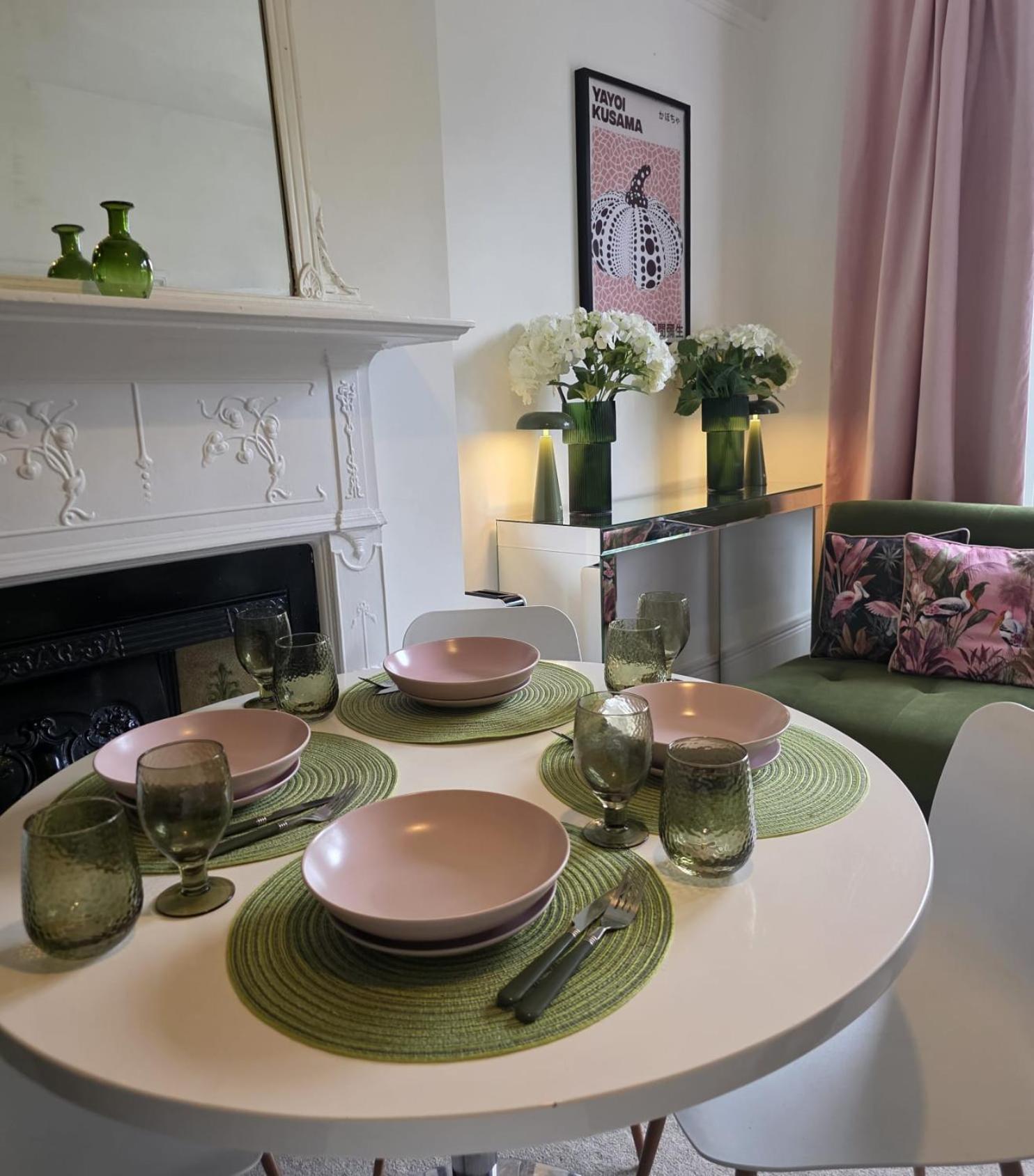 Boutique Accommodation