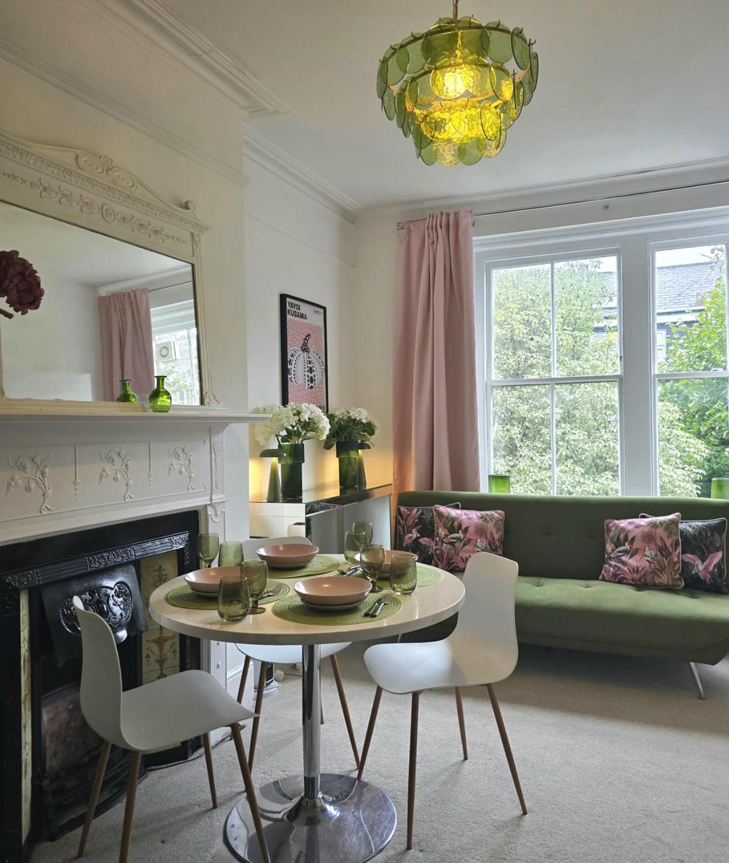 Boutique Accommodation