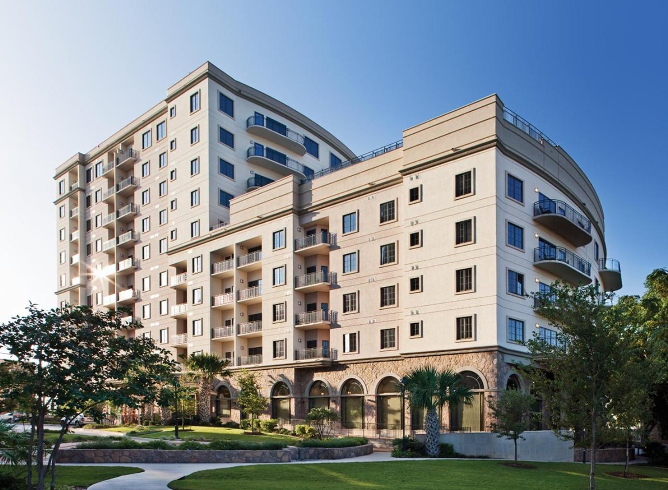 Club Wyndham La Cascada