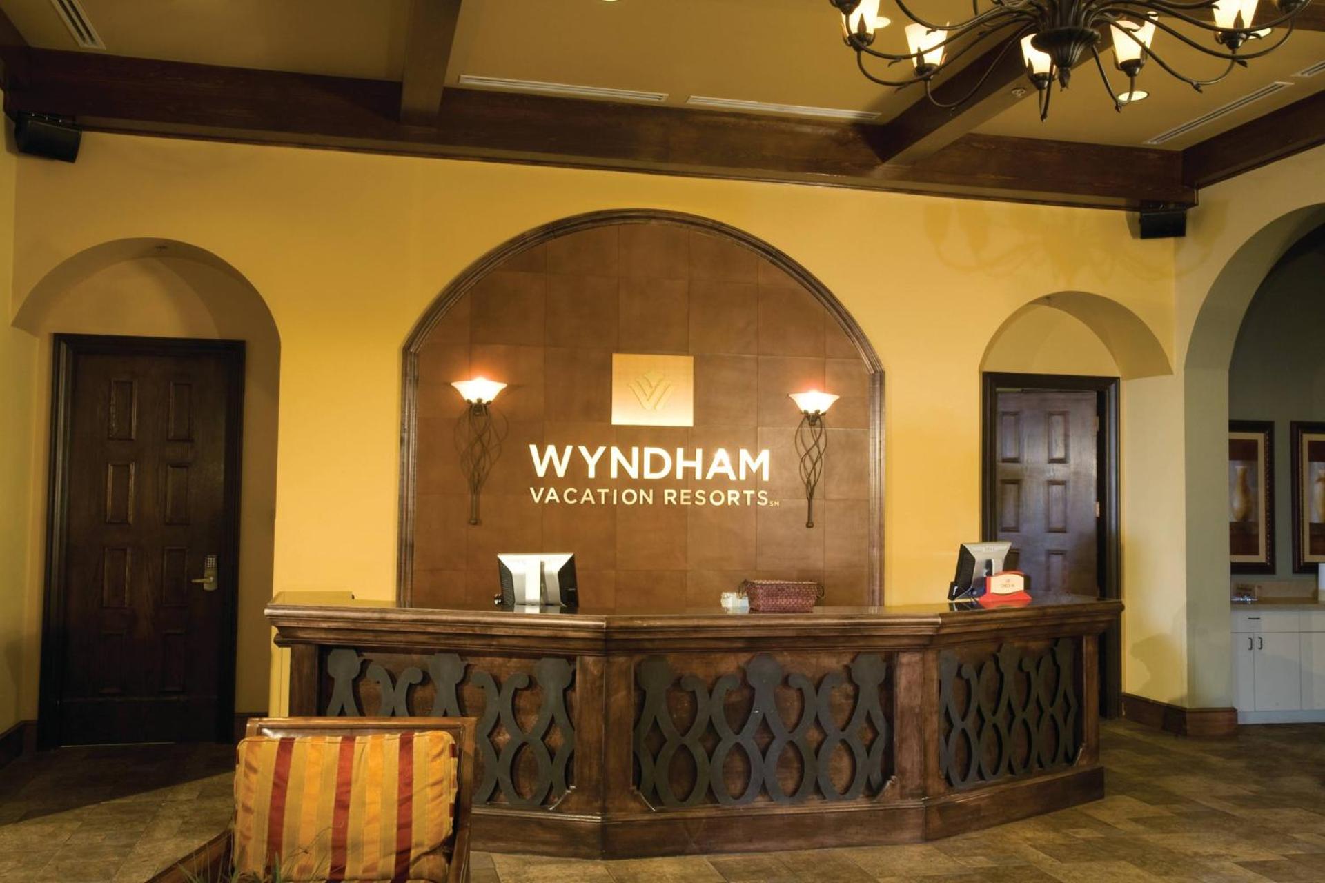 Club Wyndham La Cascada