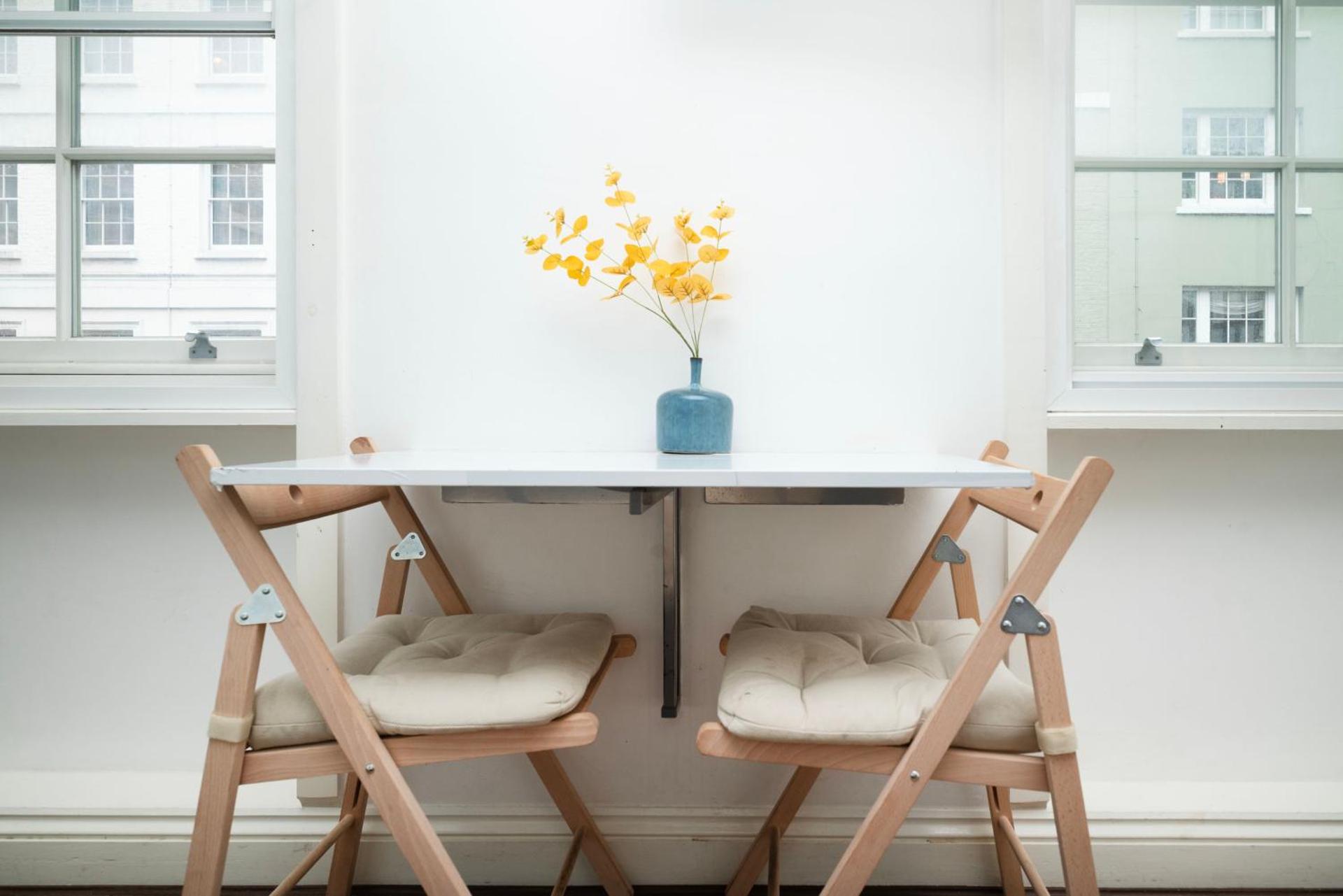 Soho Central Apartments