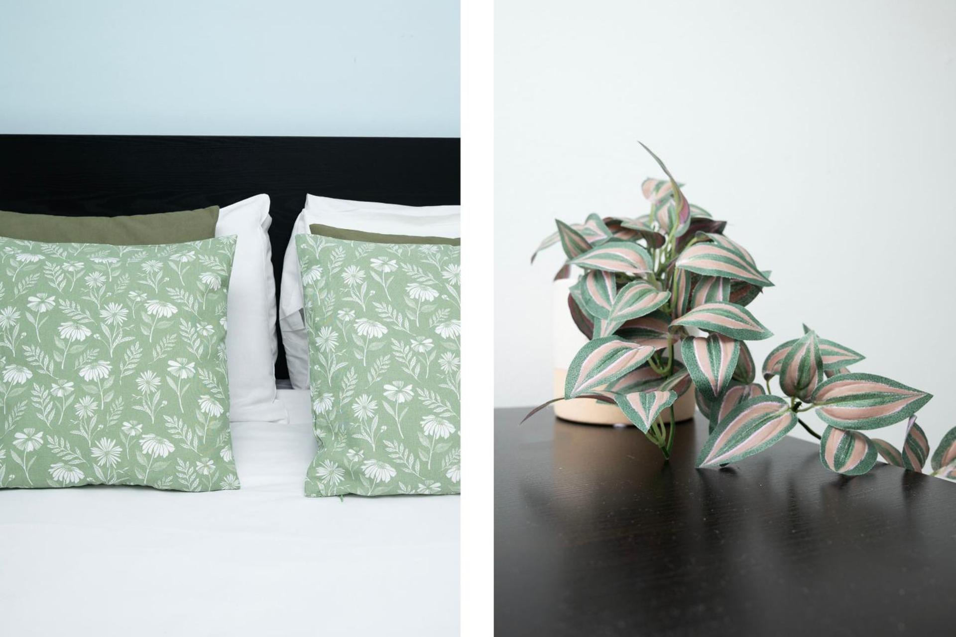 Soho Central Apartments