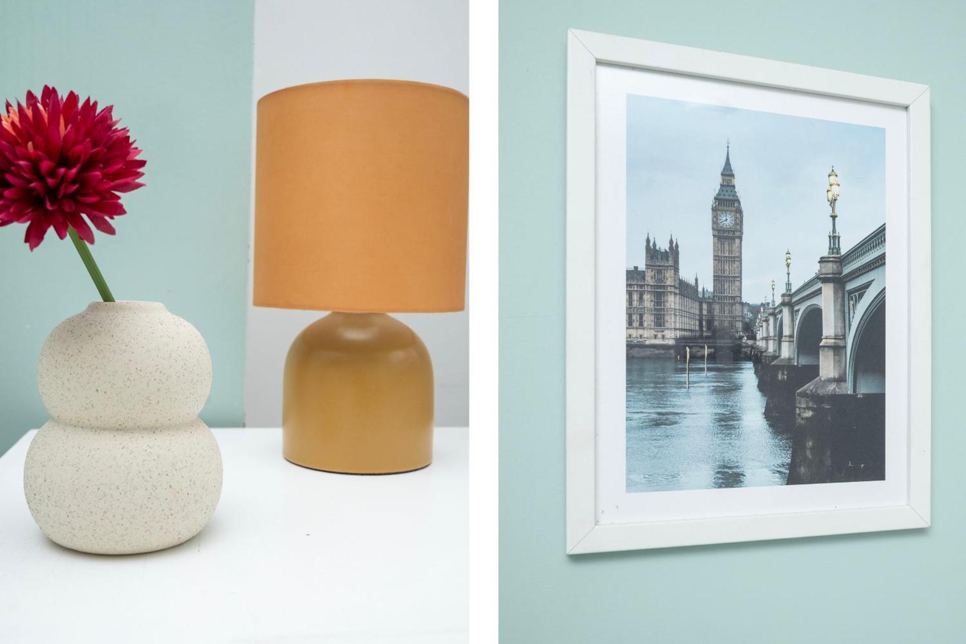 Soho Central Apartments