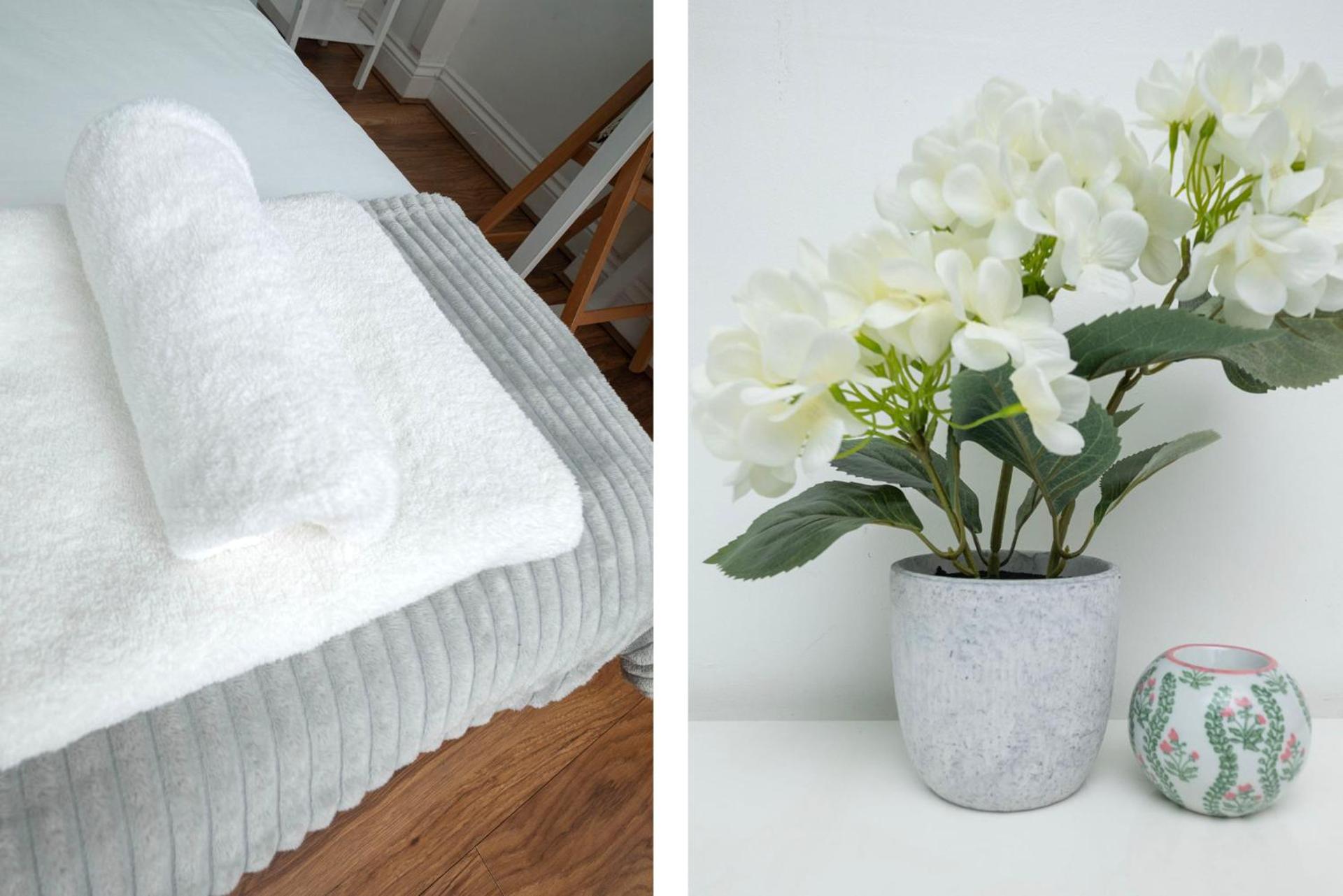 Soho Central Apartments