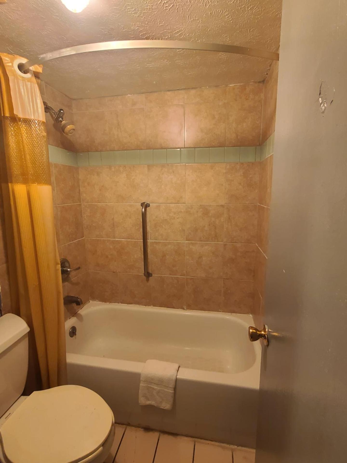 Garden Inn and Extended Stay