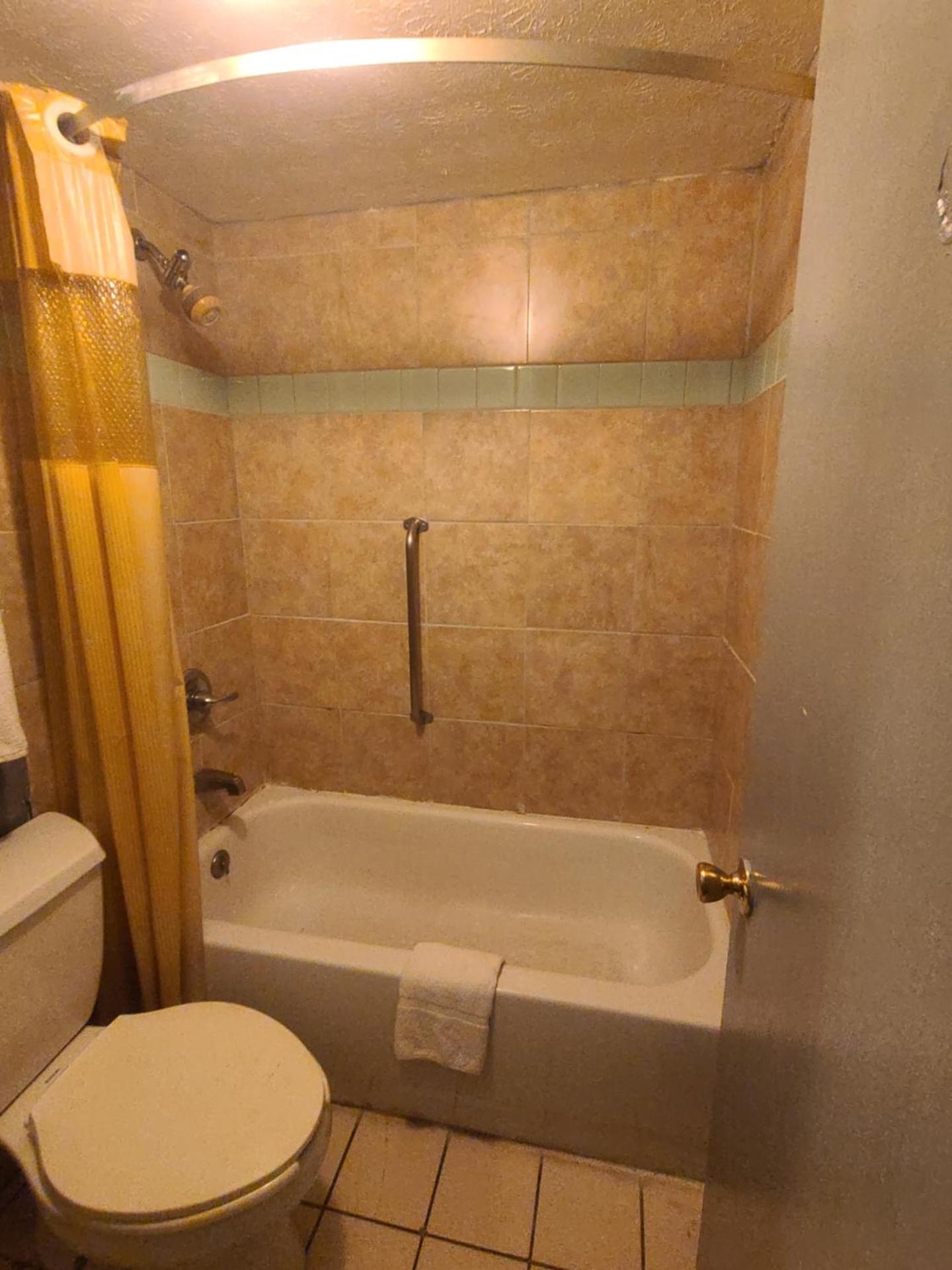 Garden Inn and Extended Stay