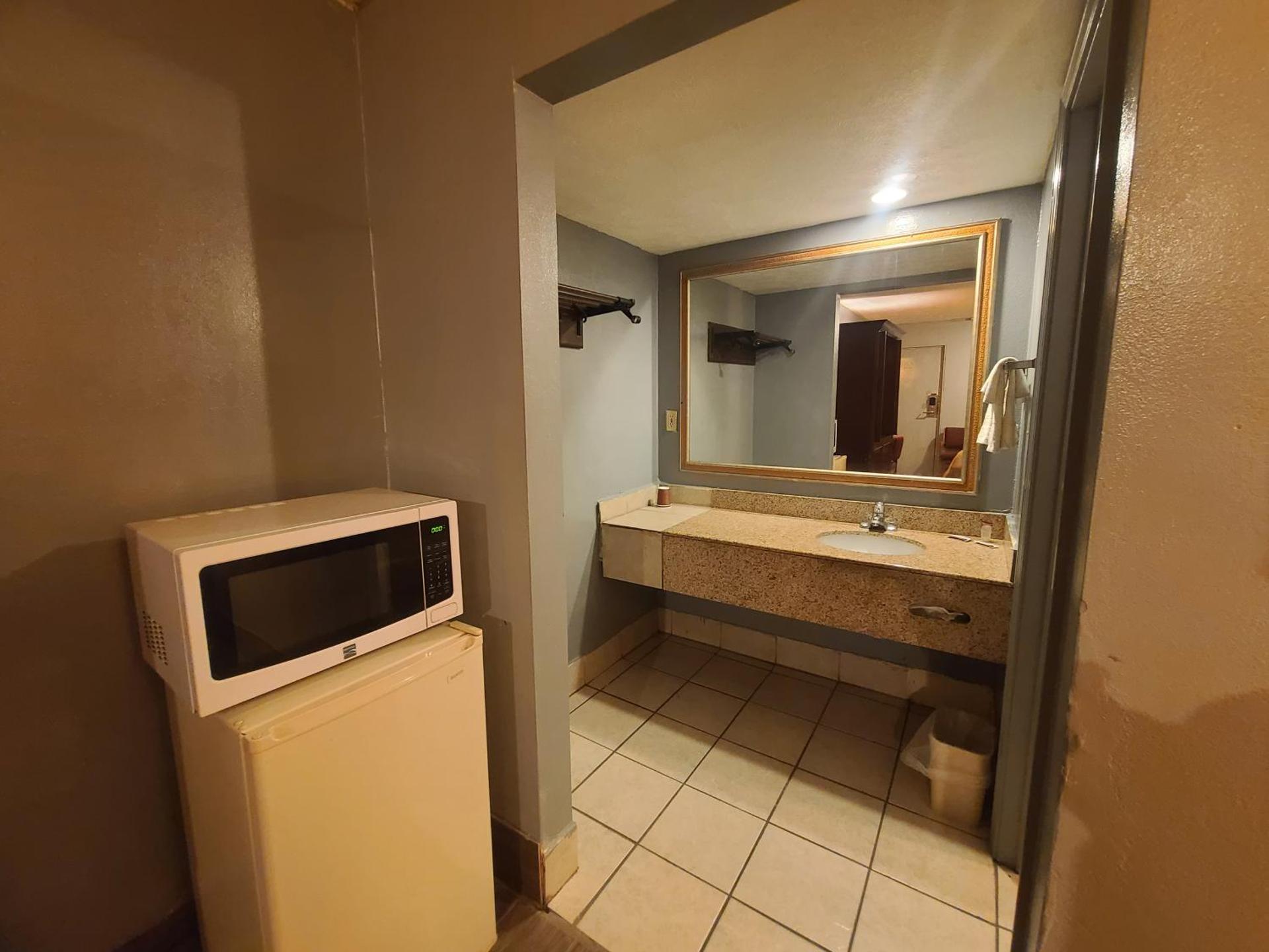 Garden Inn and Extended Stay