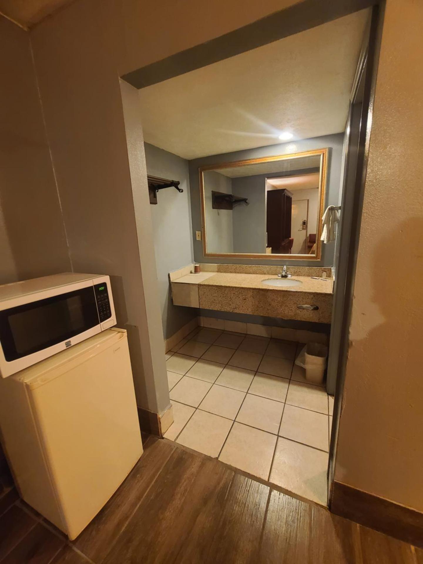 Garden Inn and Extended Stay