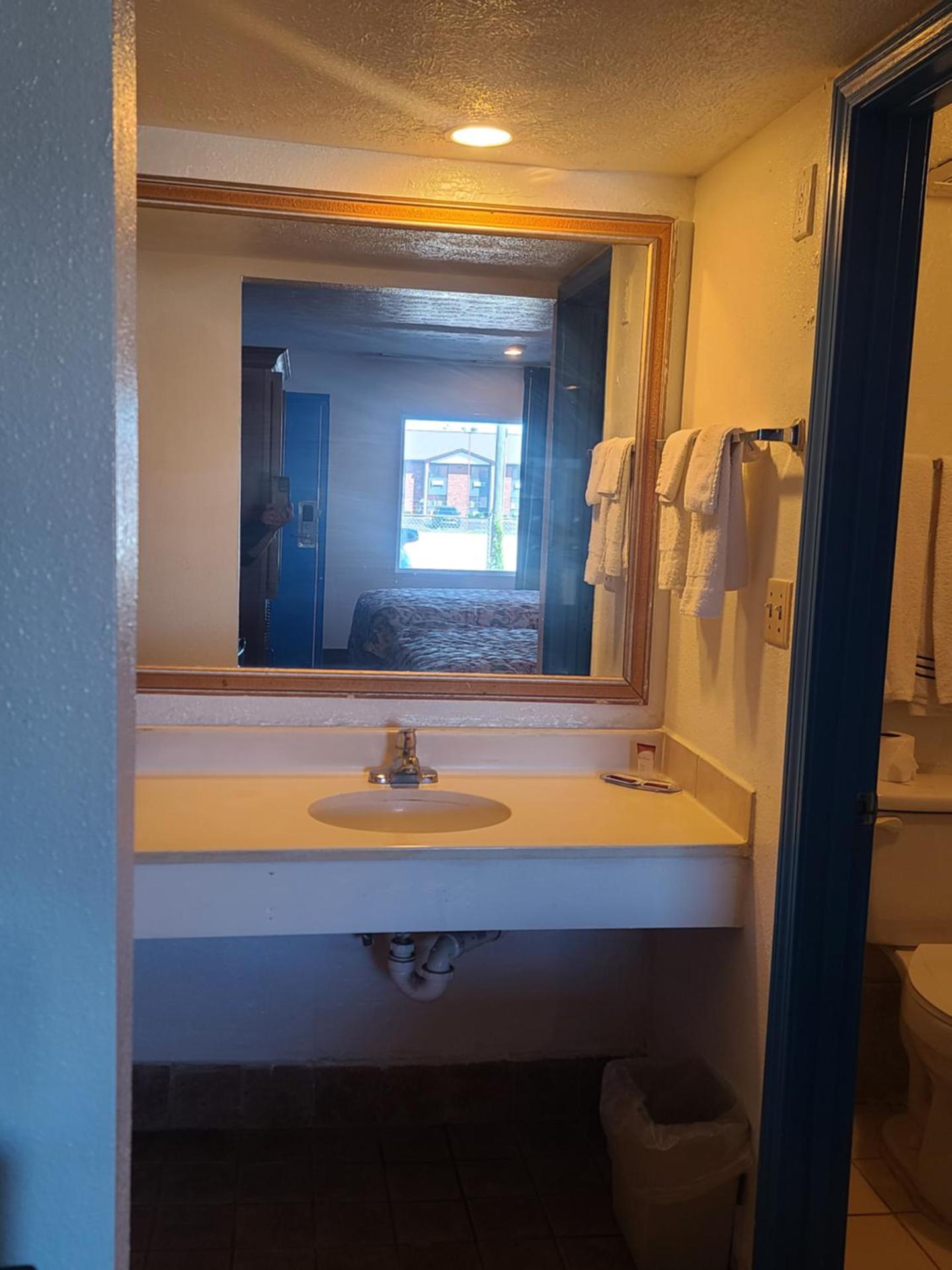 Queen Room with Two Queen Beds  - Non-Smoking