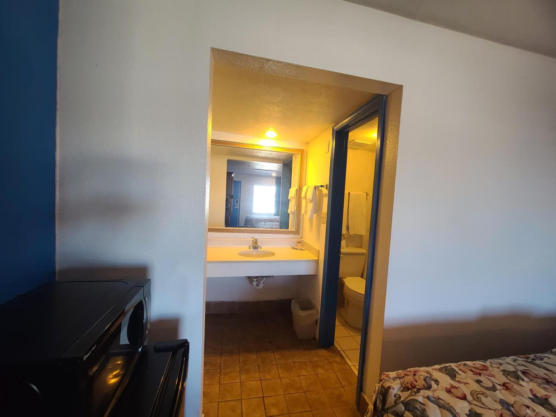 Queen Room with Two Queen Beds  - Non-Smoking