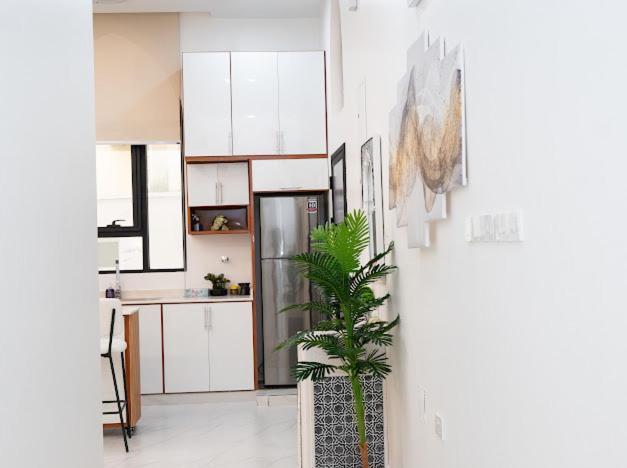 Lateen Chalet - شاليه لتين