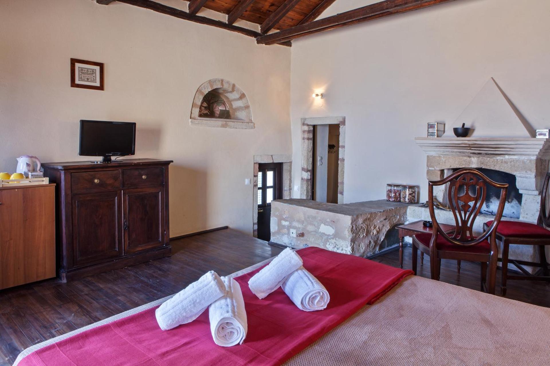 Byzantino Boutique Hotel