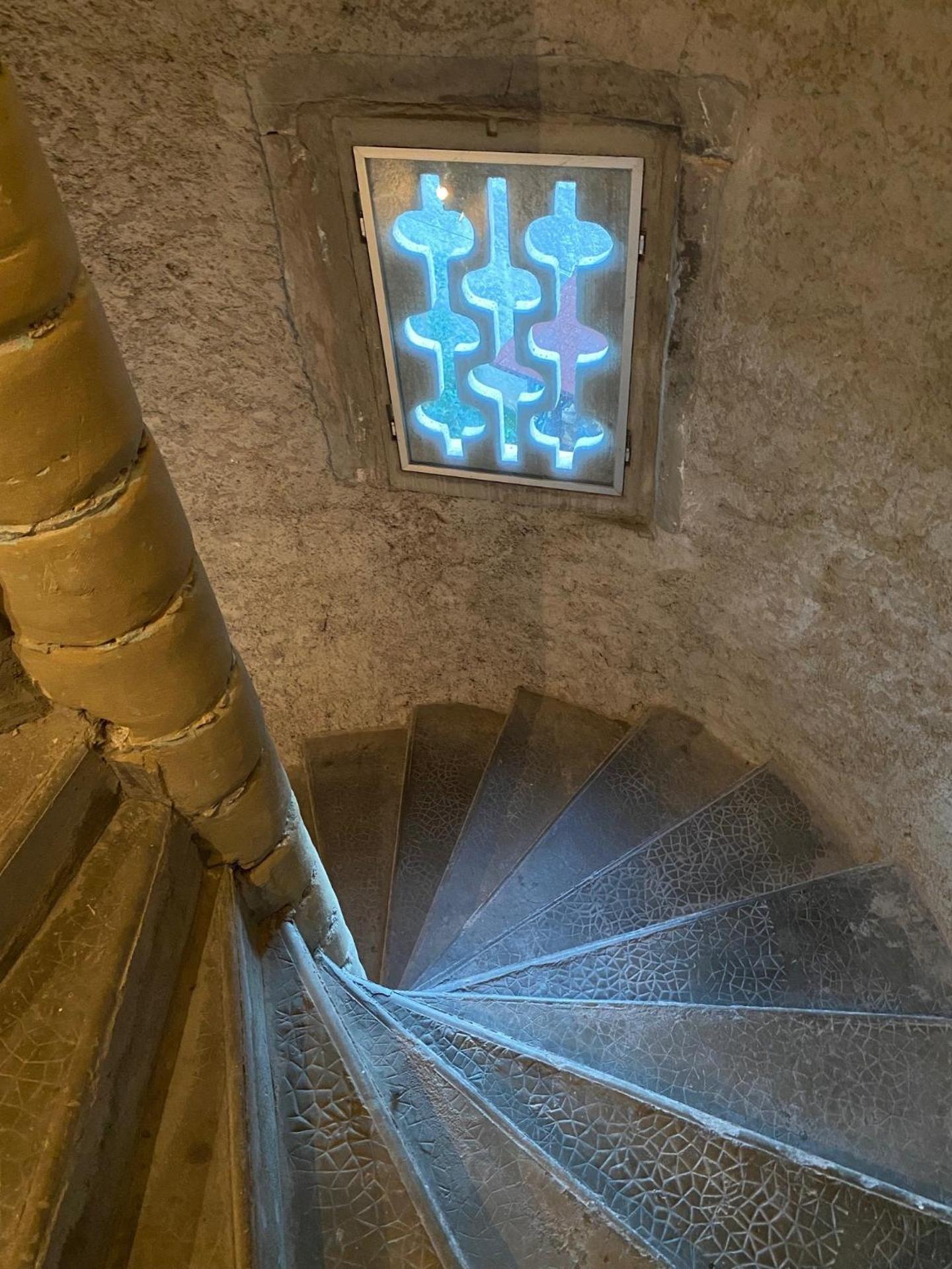 Appartements dans bâtiment historique, au cœur du vieux Voreppe