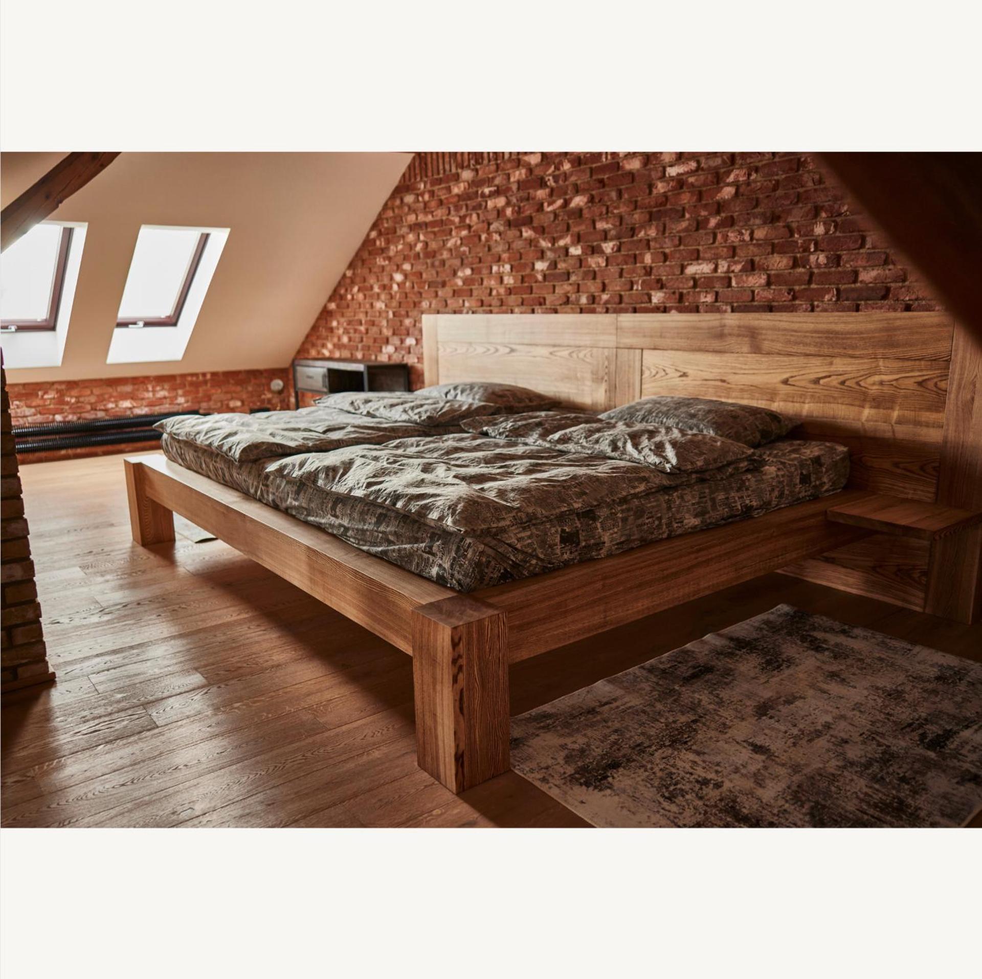 Apartmány Pekárna 1898