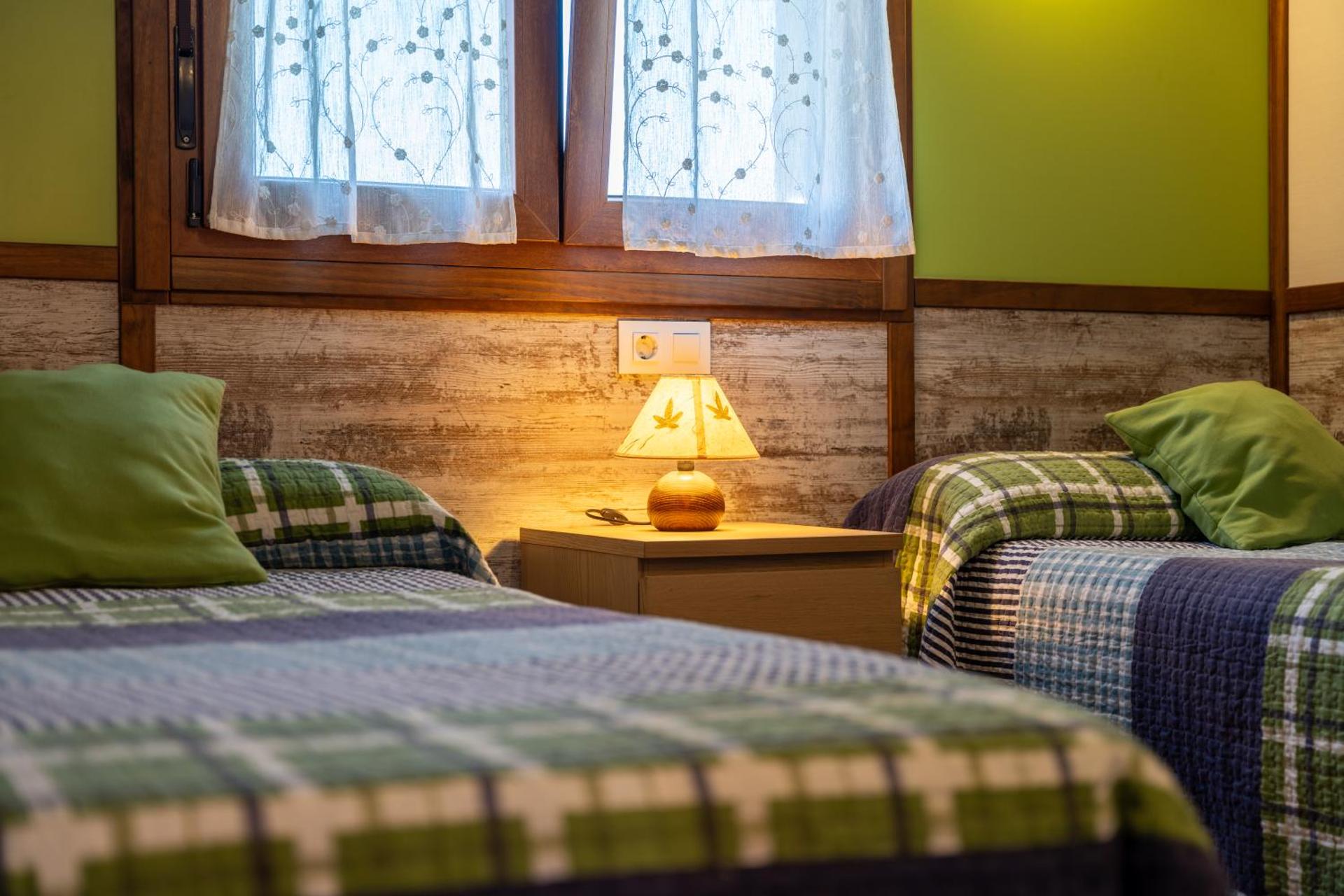 Apartamentos & Bungalows Ubiarco El Acebo by Urbanhosting