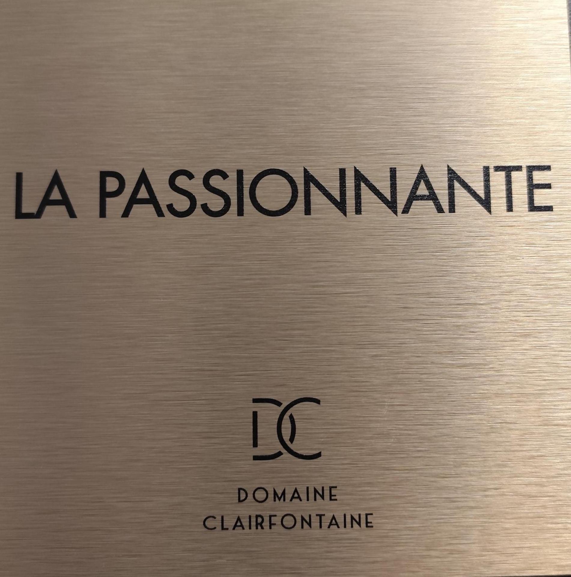 Domaine Clairfontaine Noyarey - Suites Junior