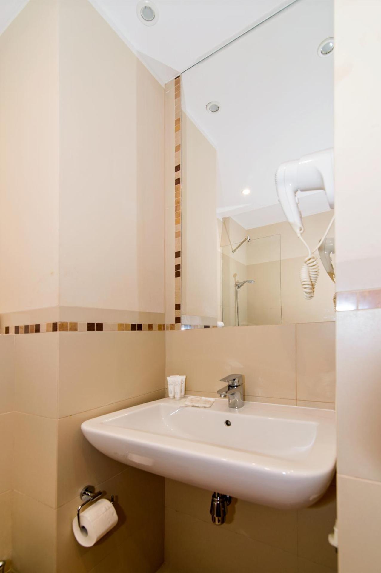 Business Double or Twin Room