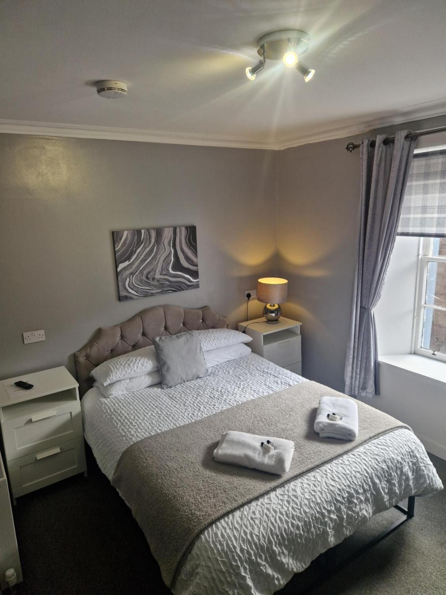 cellardyke en-suite rooms