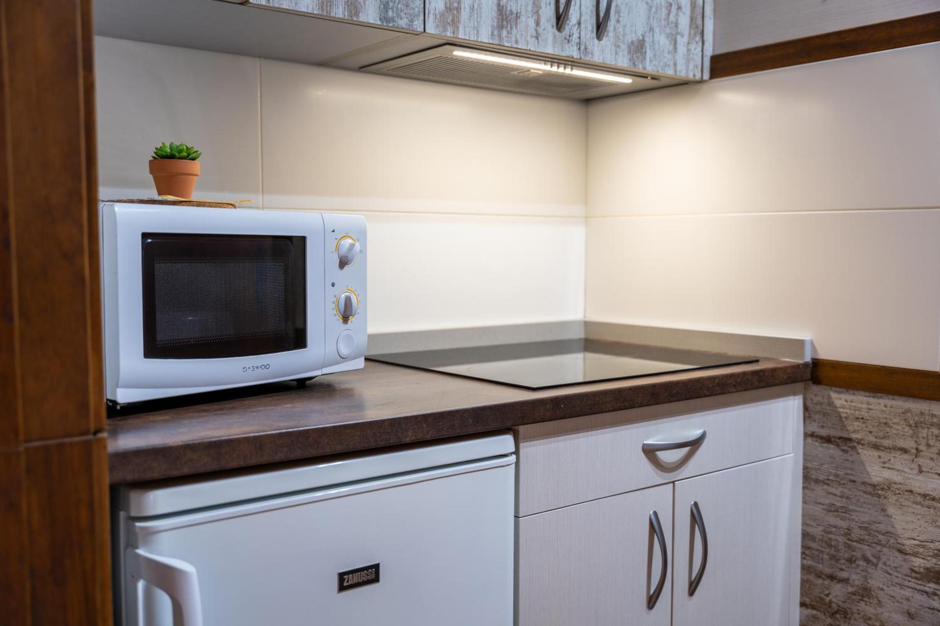 Apartamentos & Bungalows Ubiarco El Acebo by Urbanhosting