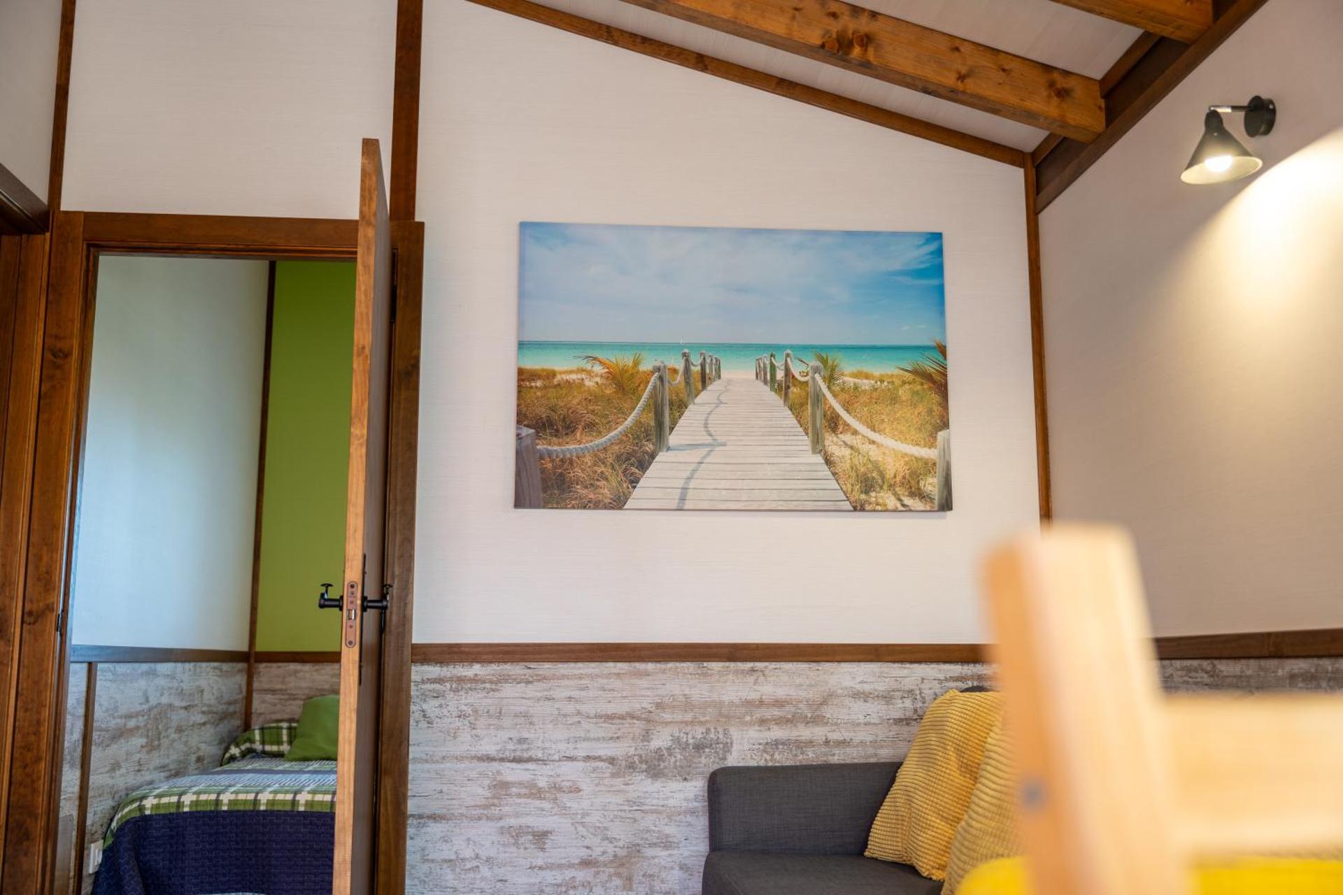 Apartamentos & Bungalows Ubiarco El Acebo by Urbanhosting