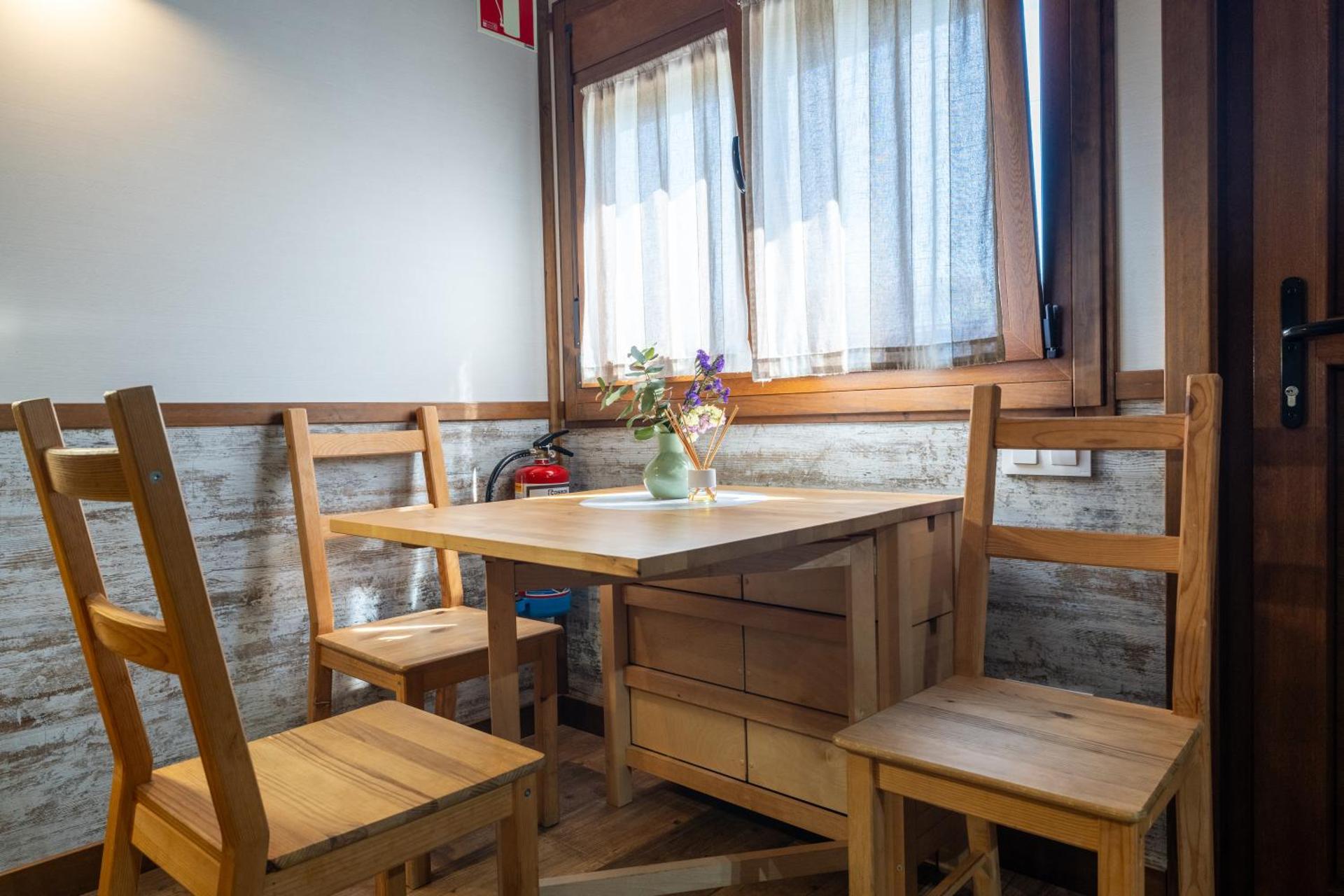 Apartamentos & Bungalows Ubiarco El Acebo by Urbanhosting