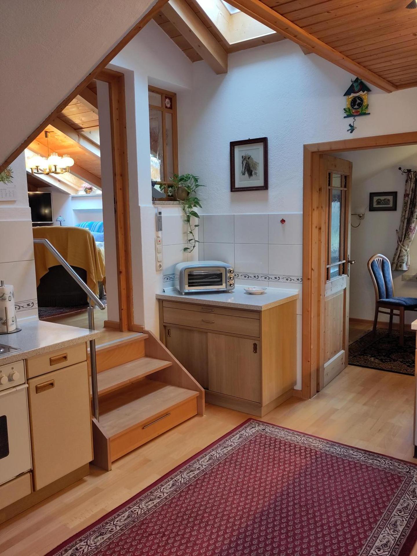 Ferienwohnungen Eisele