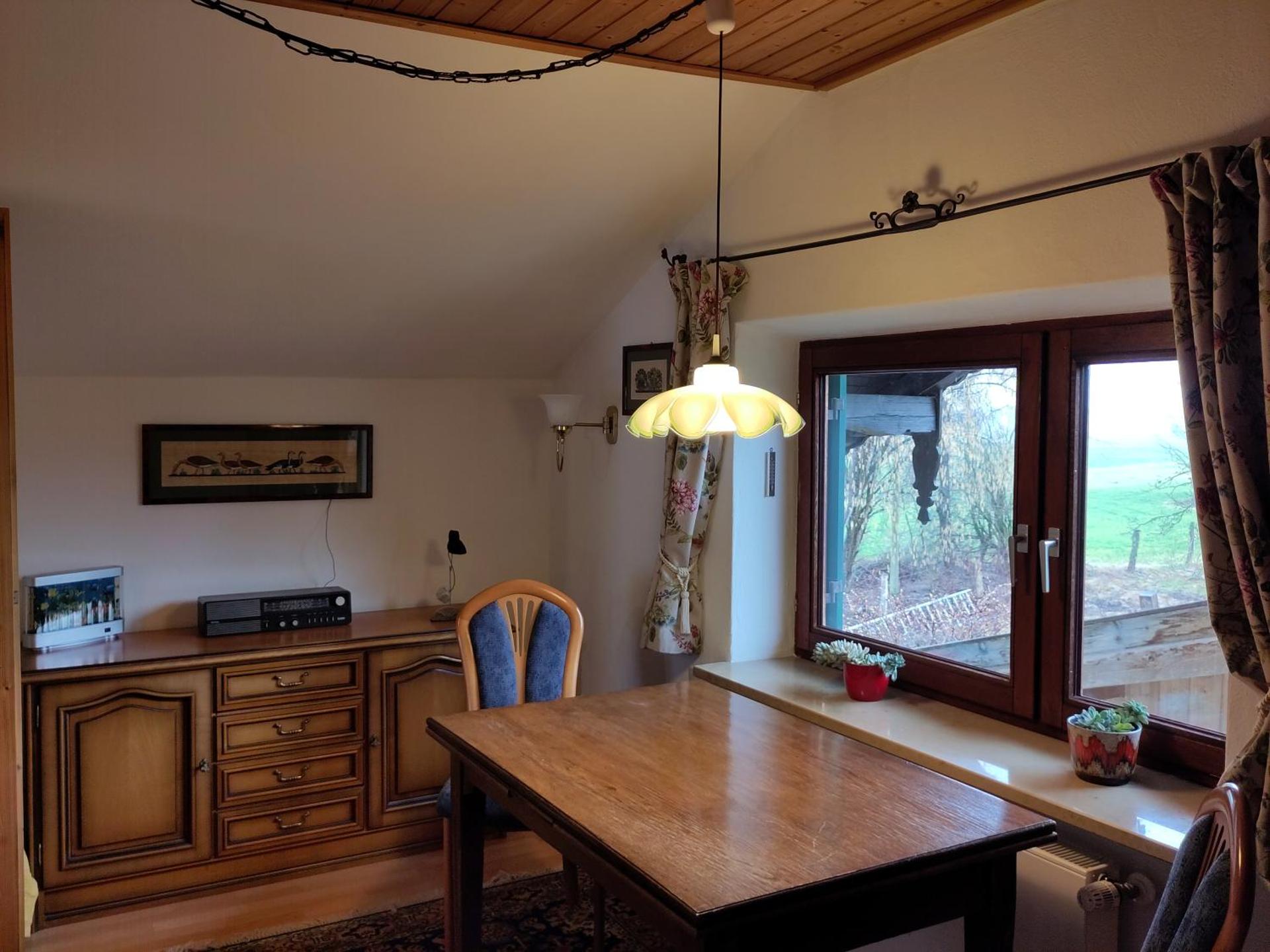 Ferienwohnungen Eisele