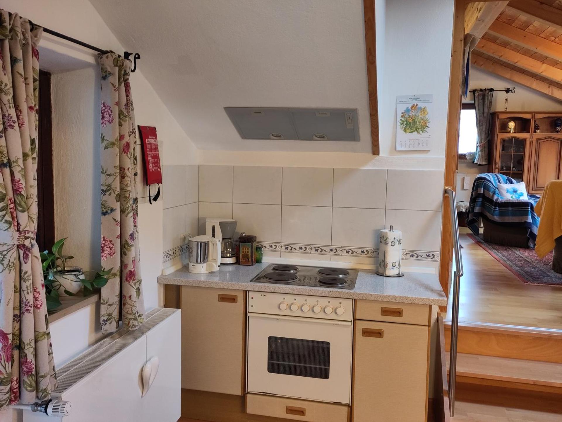 Ferienwohnungen Eisele