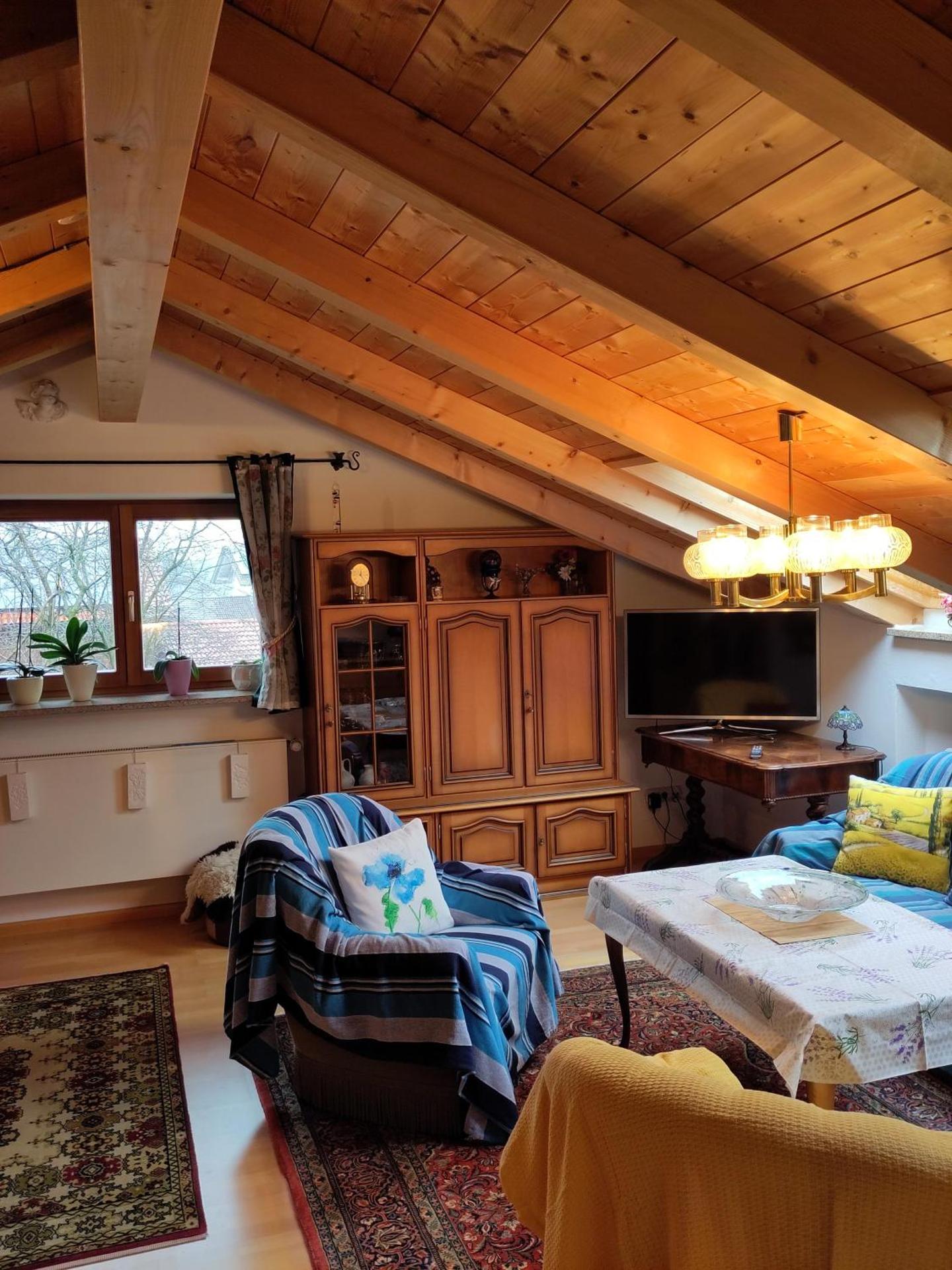 Ferienwohnungen Eisele