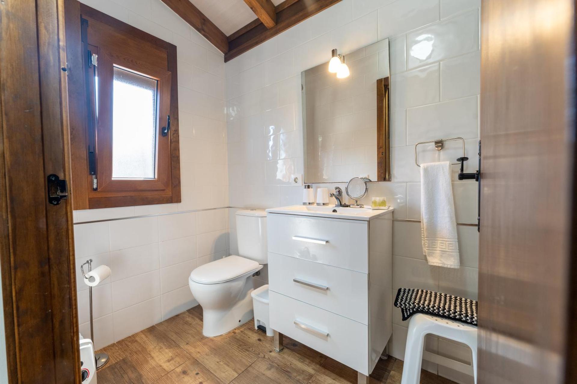 Apartamentos & Bungalows Ubiarco El Acebo by Urbanhosting