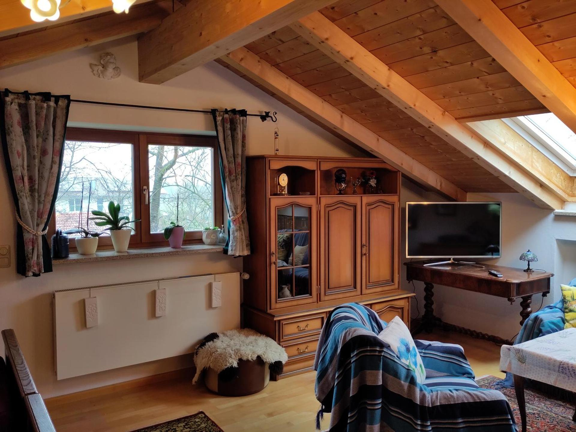 Ferienwohnungen Eisele