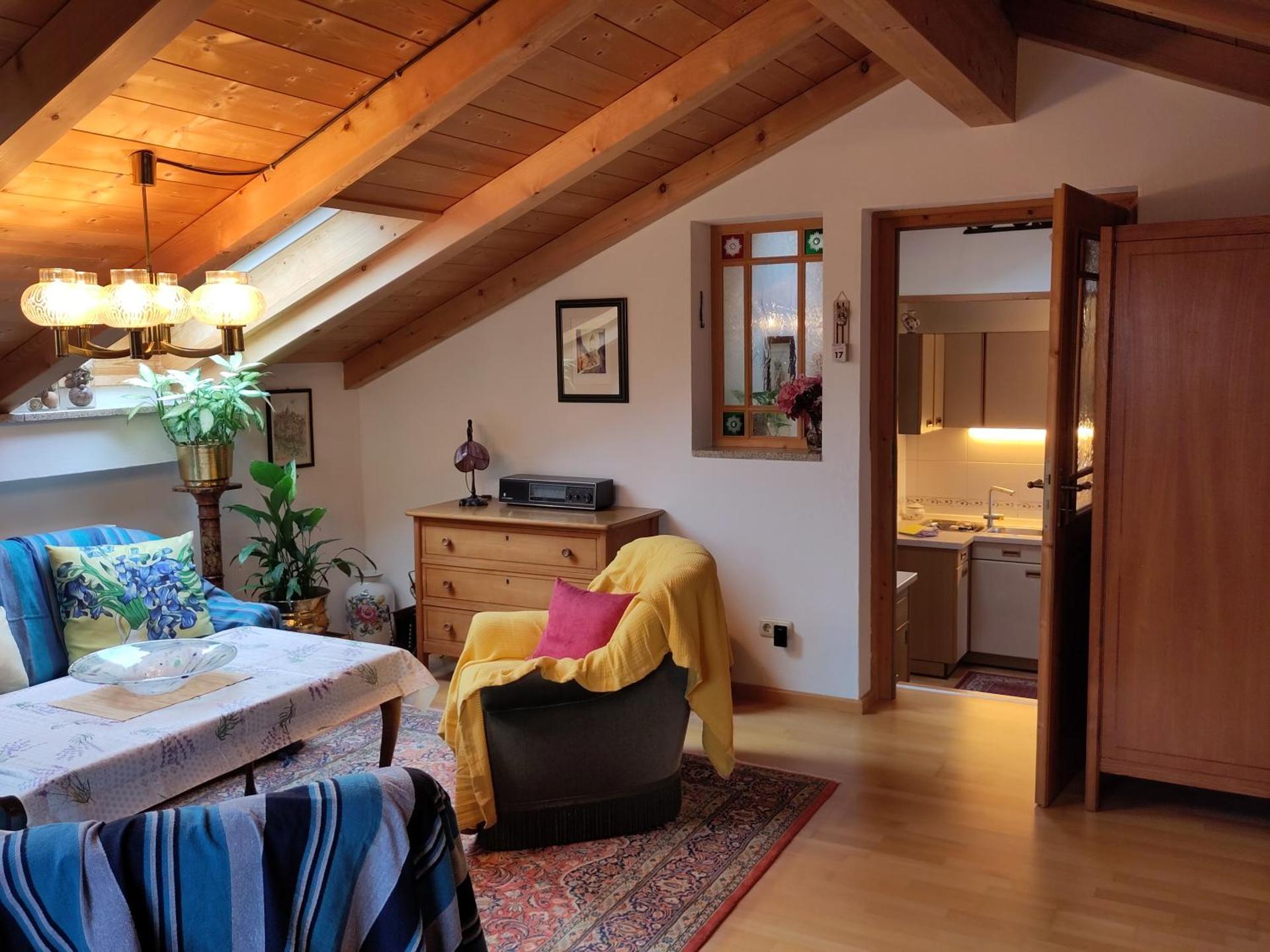 Ferienwohnungen Eisele