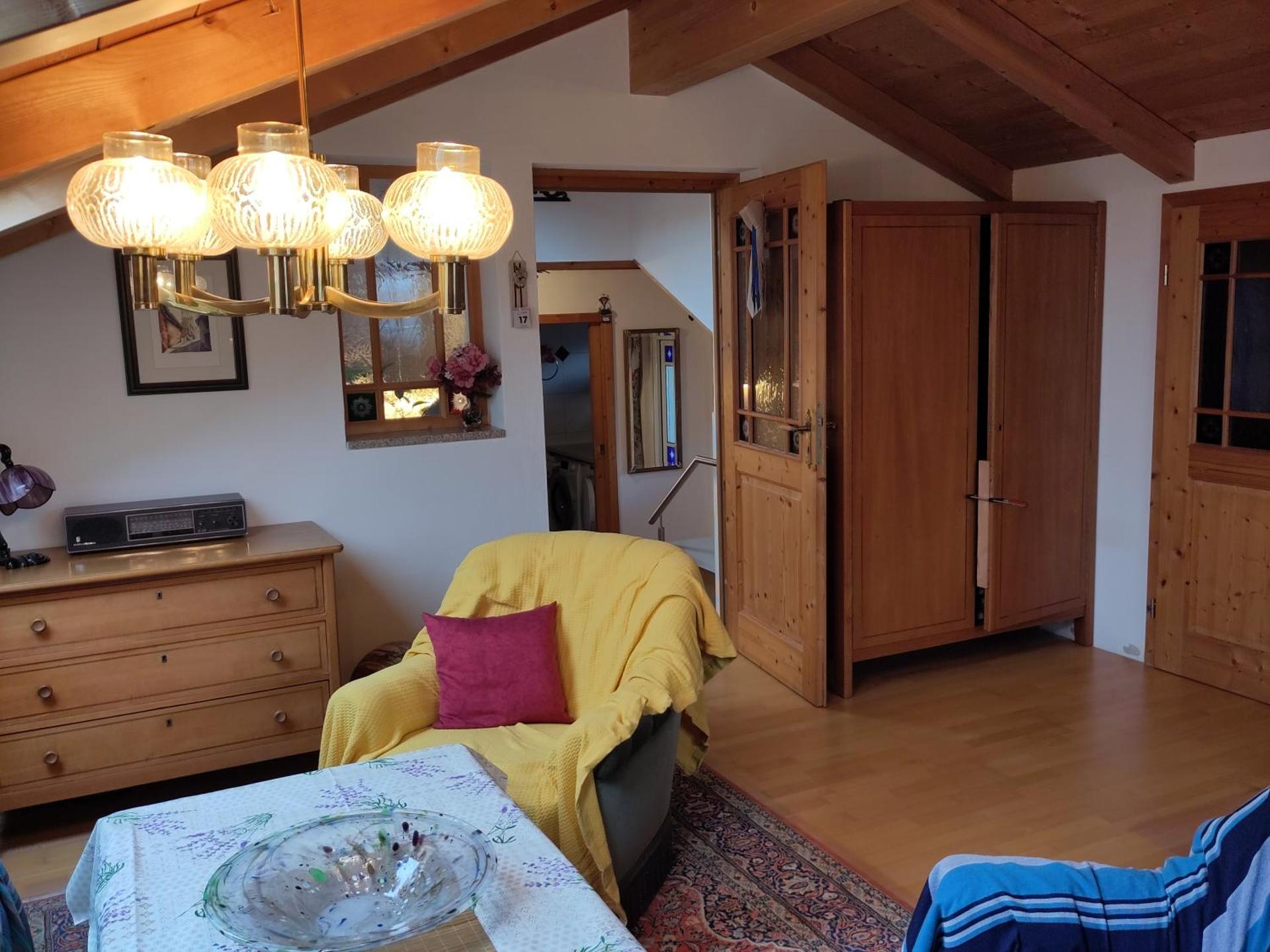 Ferienwohnungen Eisele