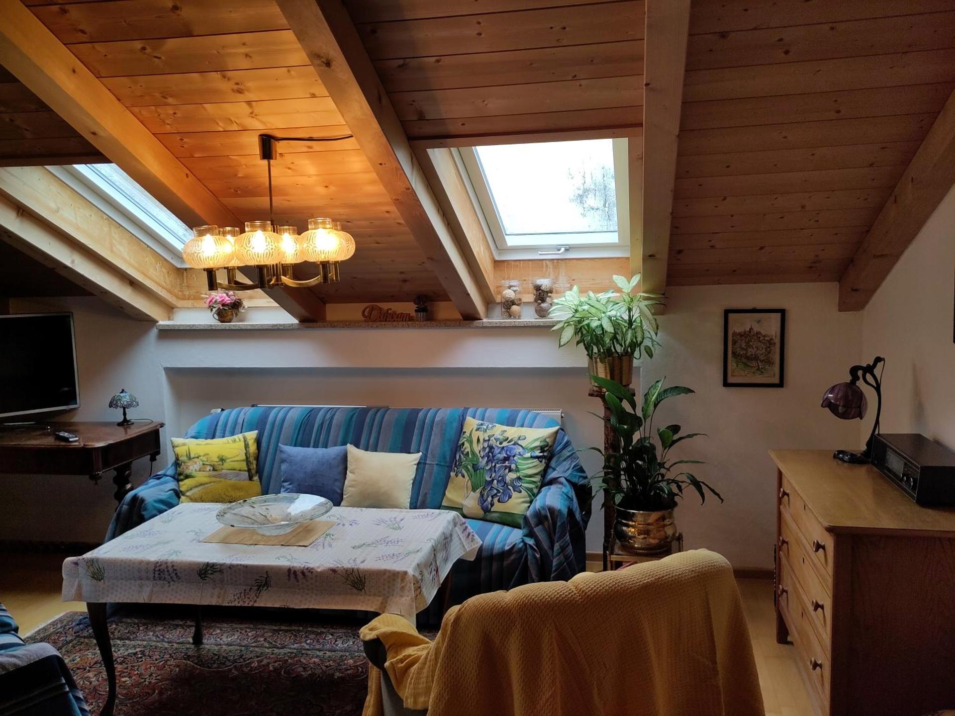 Ferienwohnungen Eisele