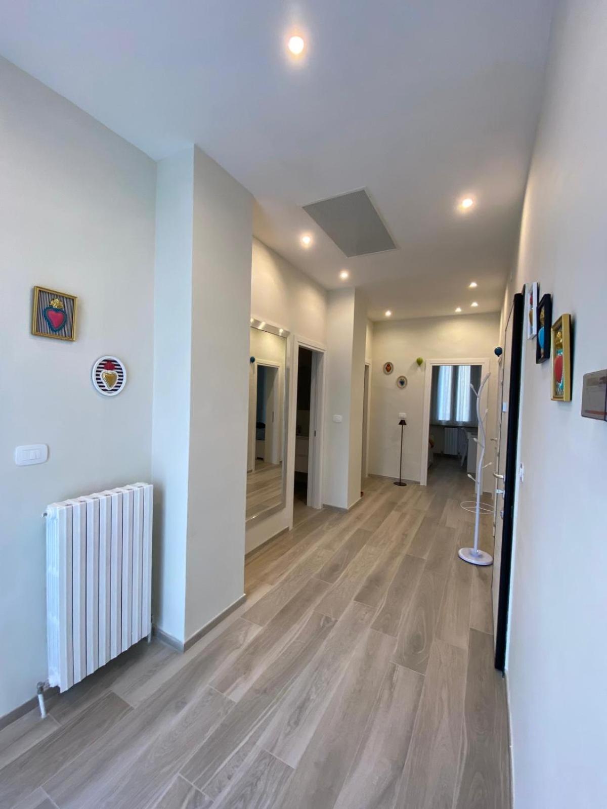 Nel cuore di Ascoli -casa vacanze