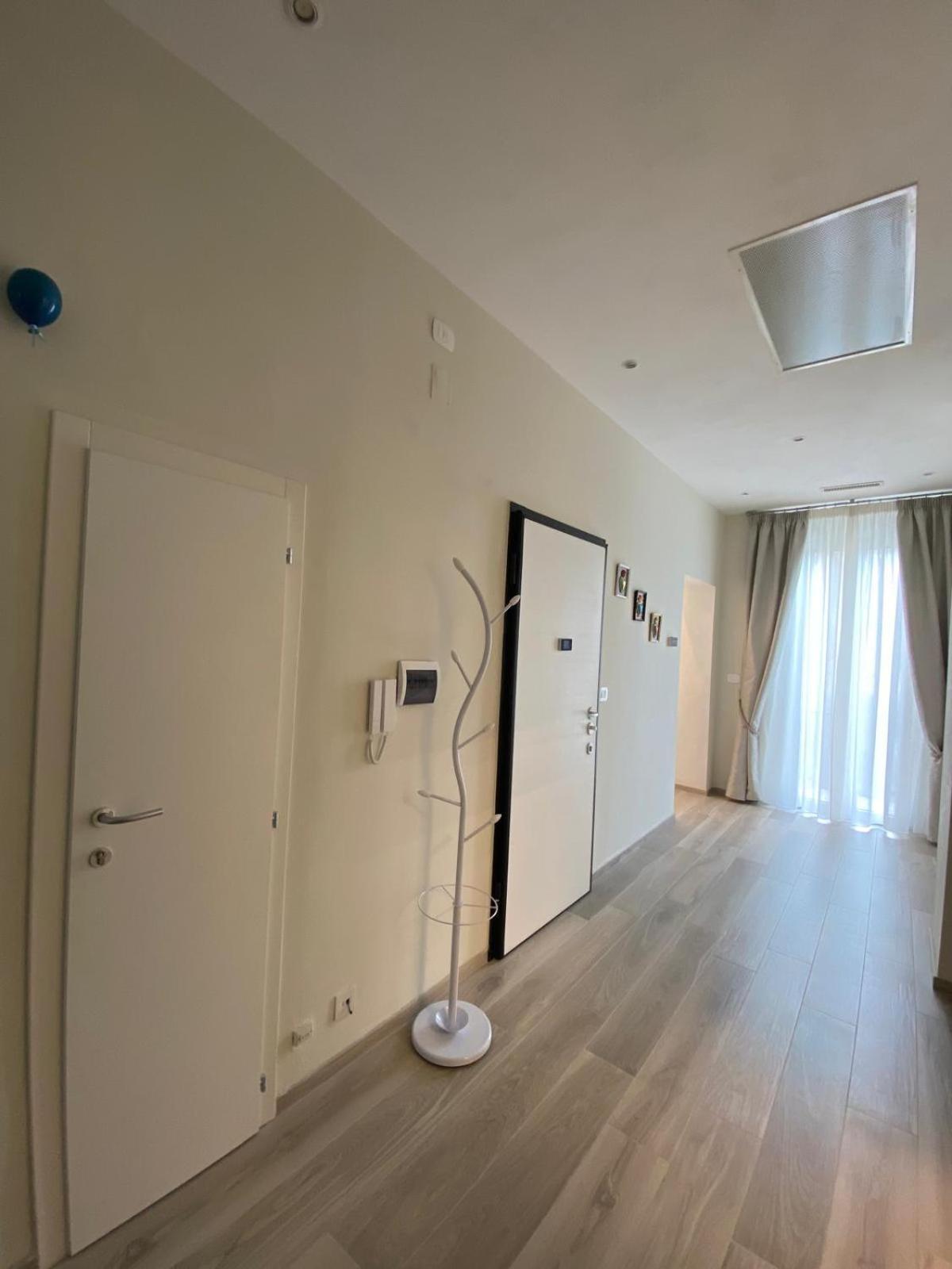 Nel cuore di Ascoli -casa vacanze