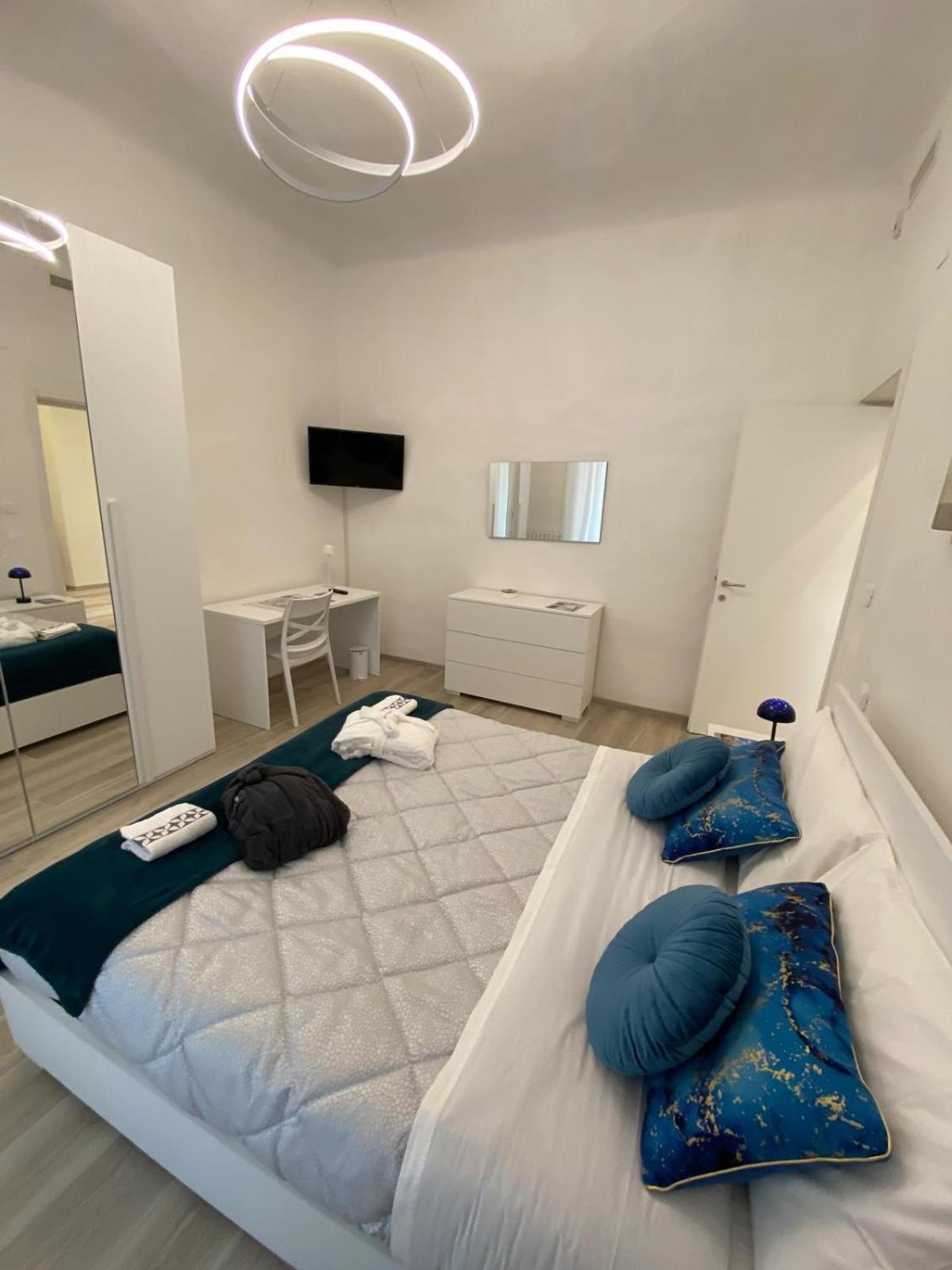 Nel cuore di Ascoli -casa vacanze