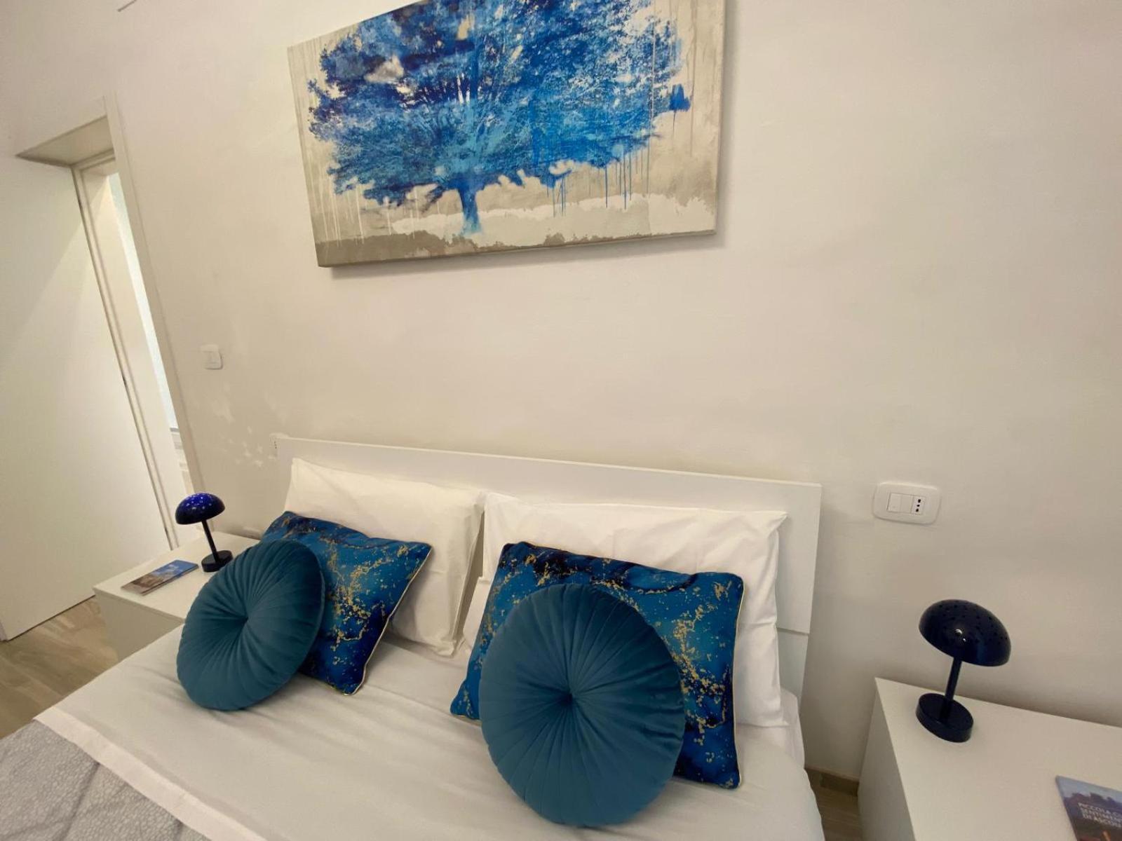 Nel cuore di Ascoli -casa vacanze