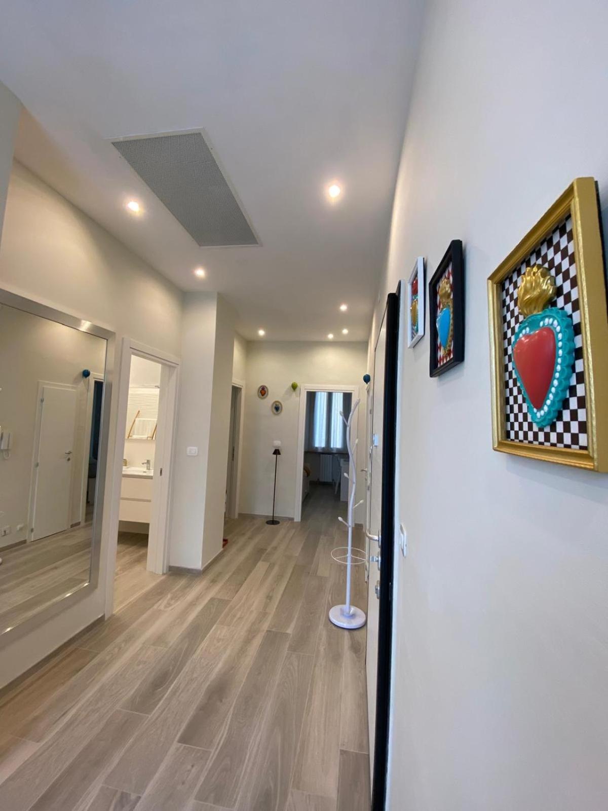 Nel cuore di Ascoli -casa vacanze